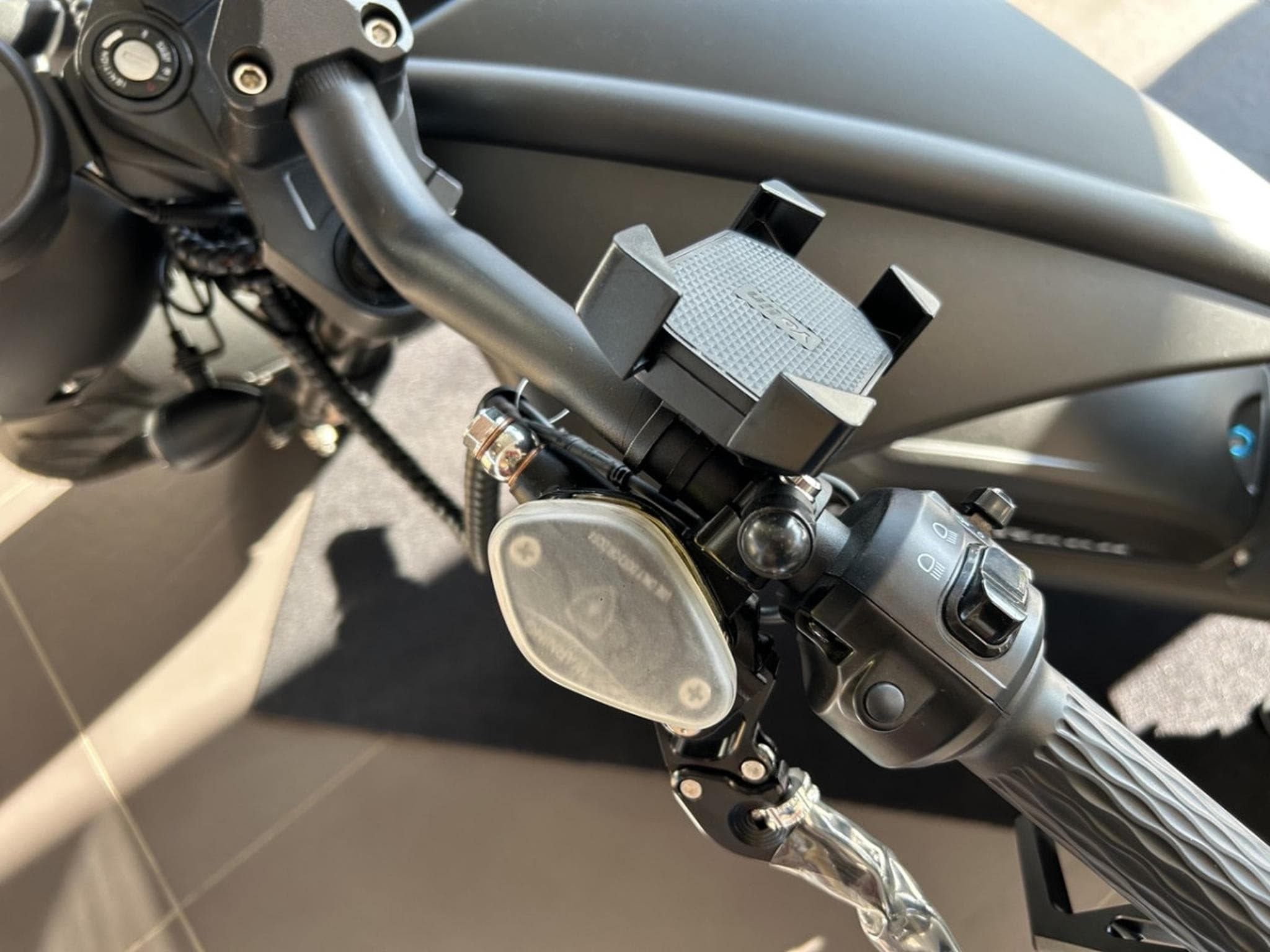 Mangosteen MP-1 E-Scooter (2026) - Photo 8