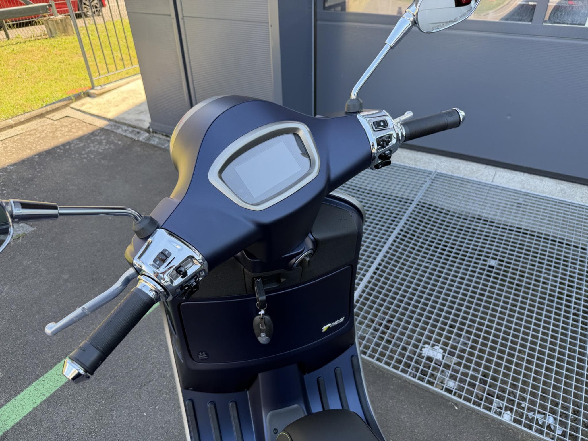 Vespa GTS 125 (2026) - Photo 2