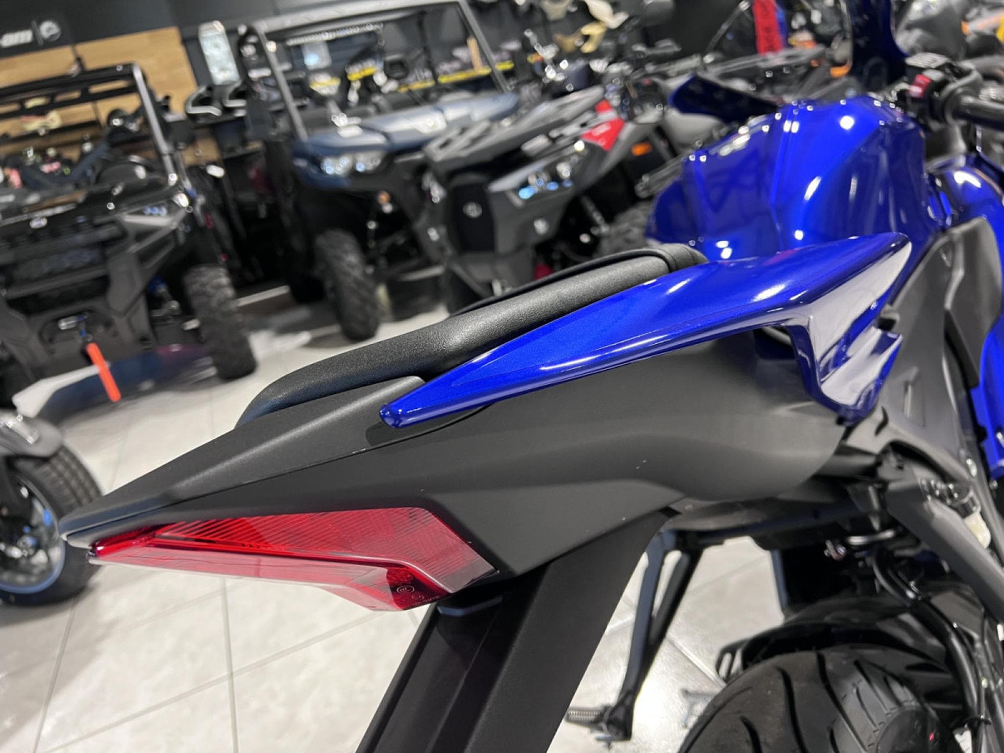 Yamaha YZF (2026) - Foto 5