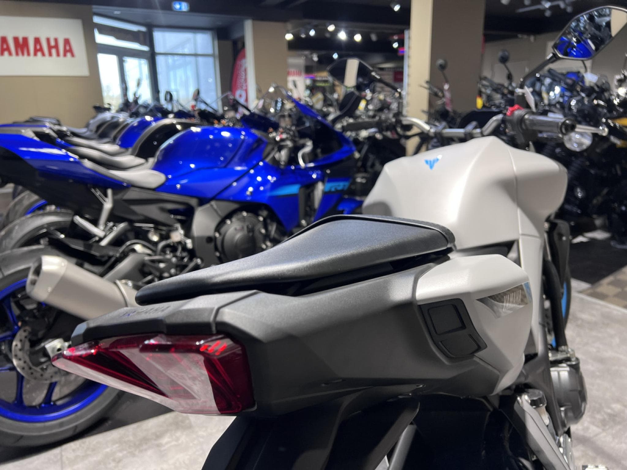 Yamaha MT03 (2026) - Photo 5
