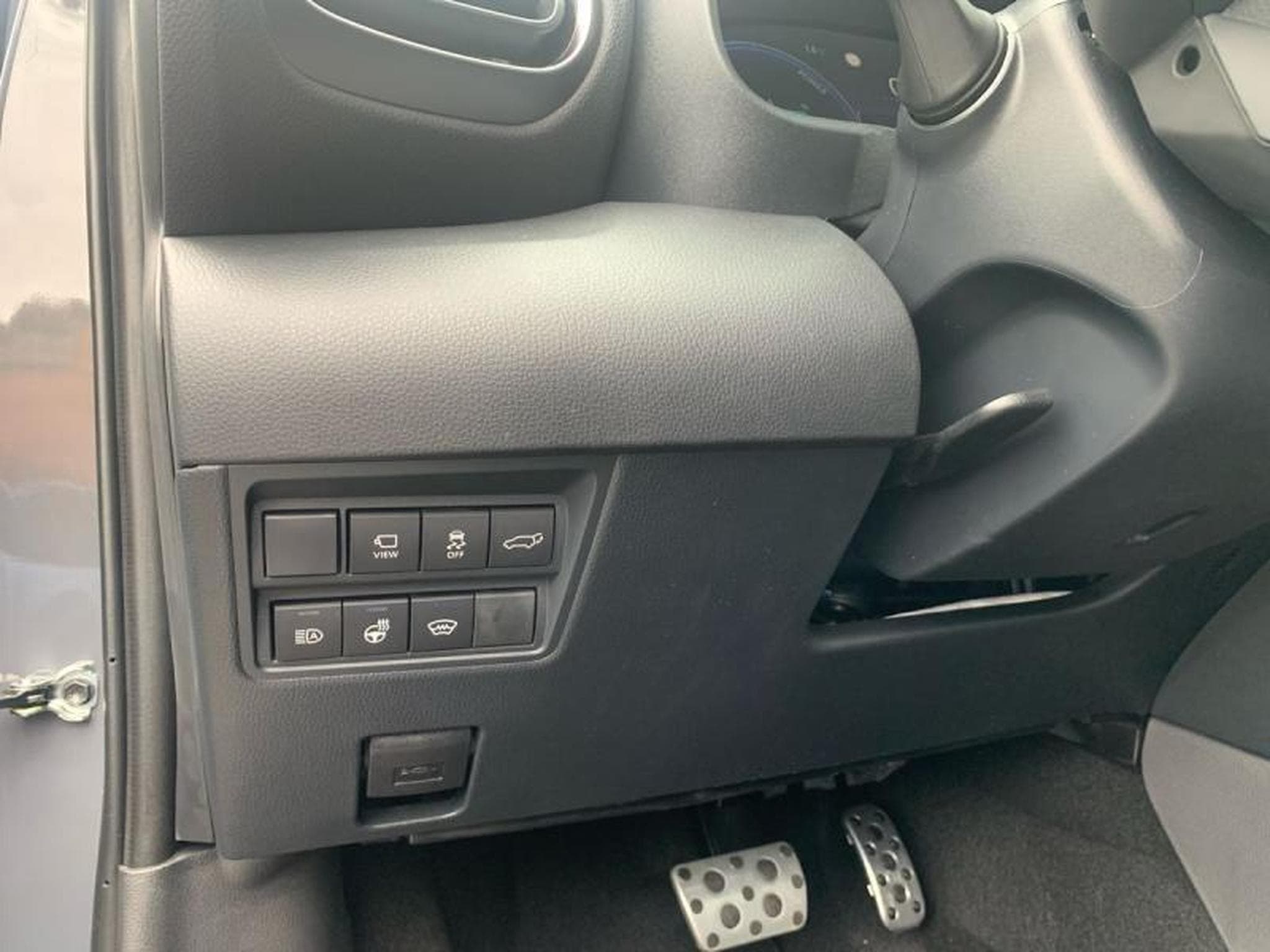 Toyota Yaris Cross Design GR Sport (2026) - Photo 20