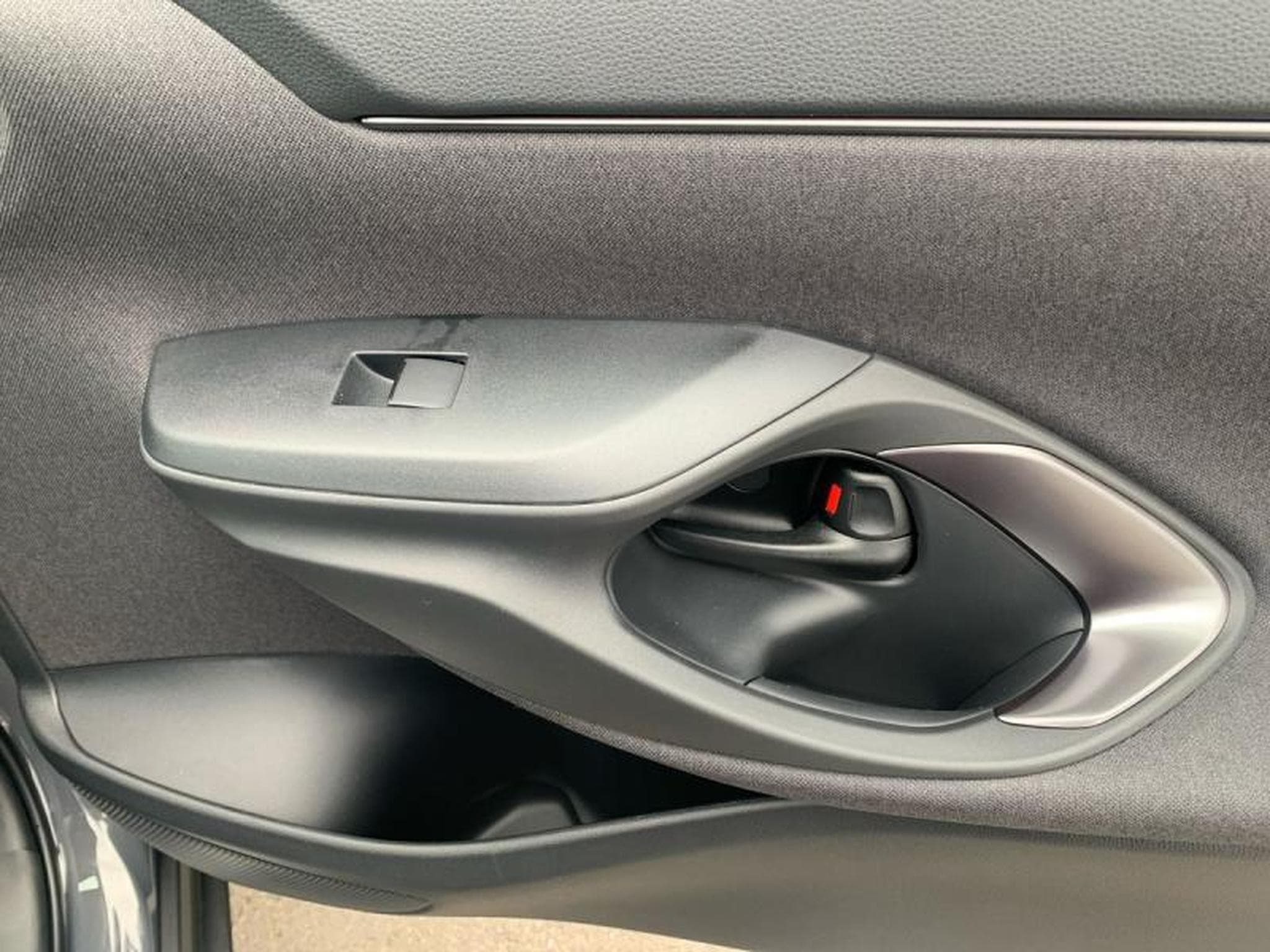 Toyota Yaris Cross Design GR Sport (2026) - Photo 25