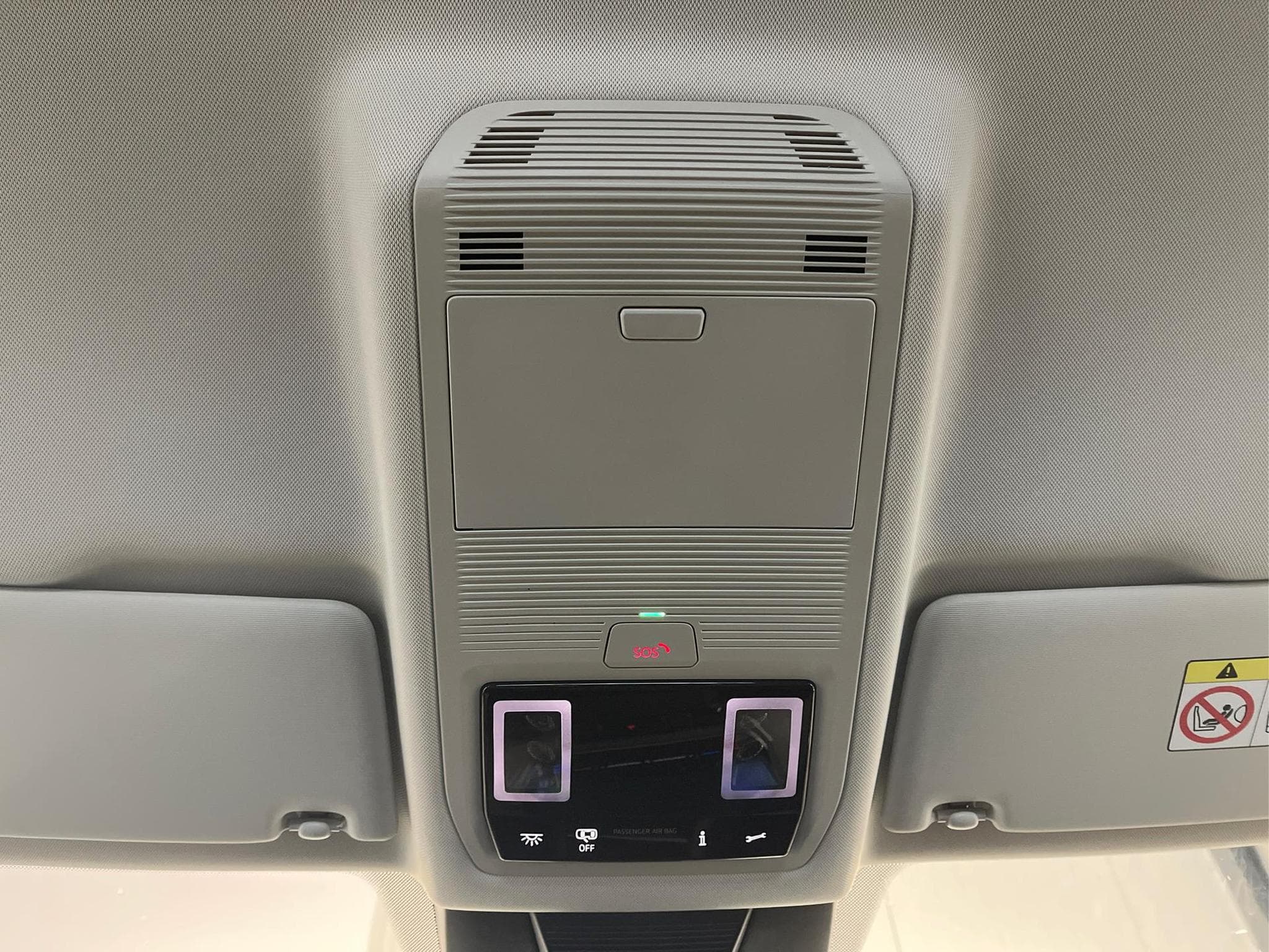 VW Tiguan Tiguan (2026) - Photo 13