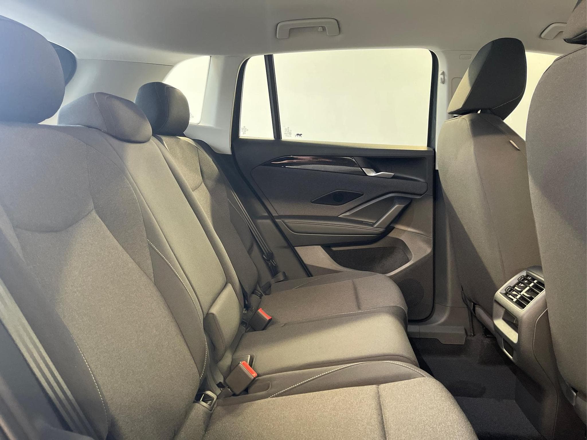 VW Tiguan Tiguan (2026) - Photo 17