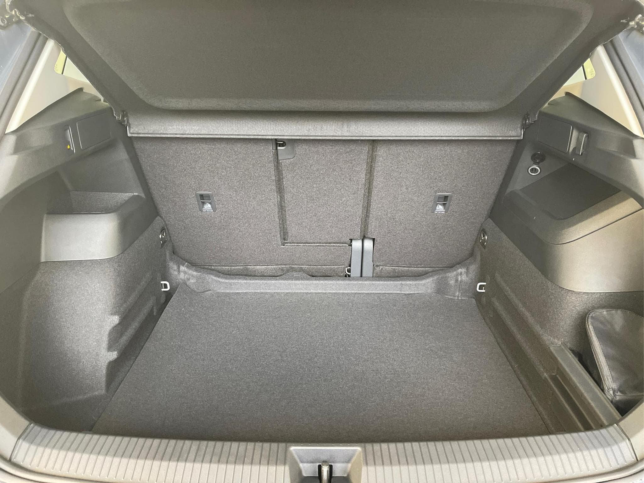 VW Tiguan Tiguan (2026) - Photo 18