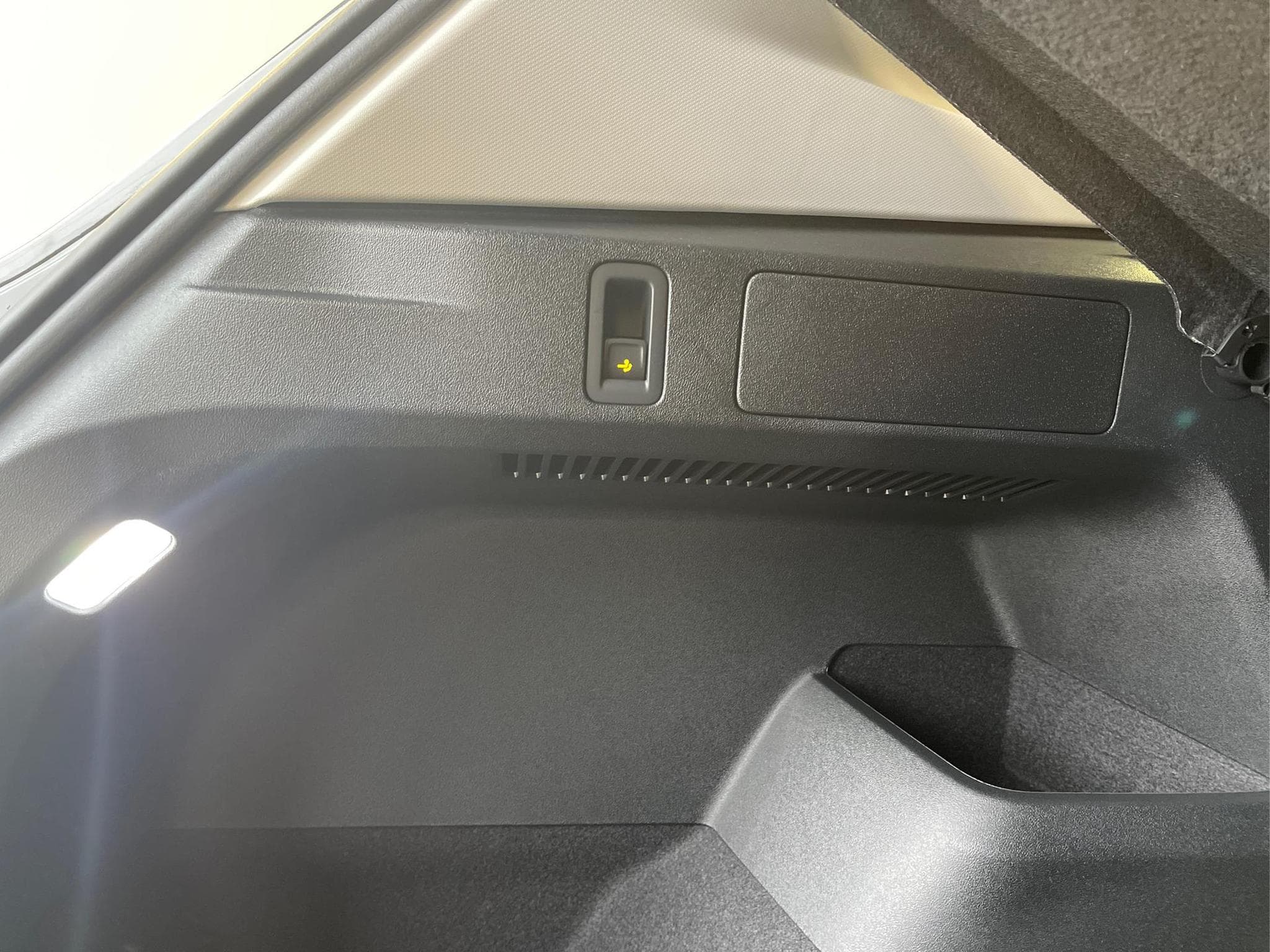 VW Tiguan Tiguan (2026) - Photo 19