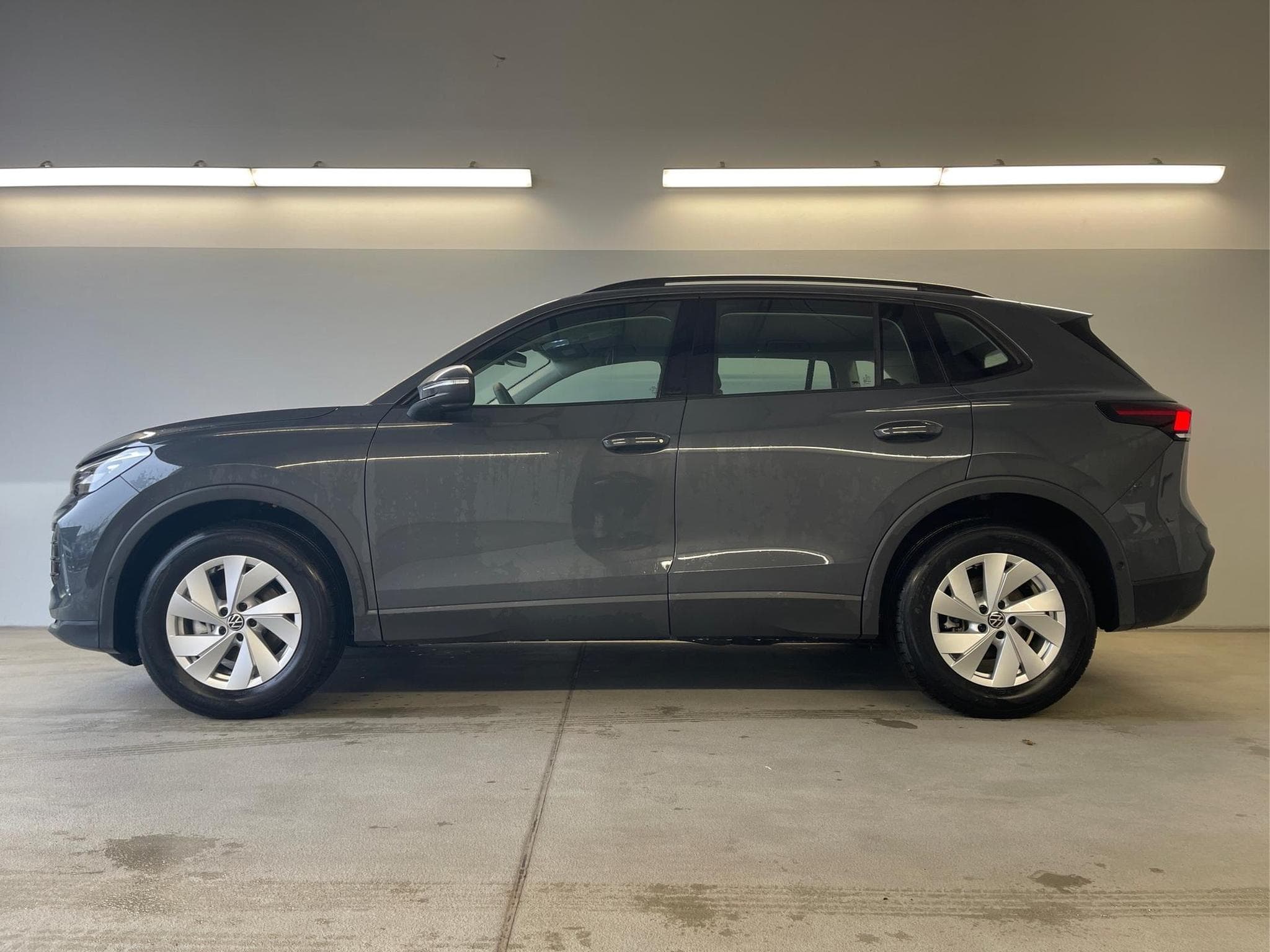 VW Tiguan Tiguan (2026) - Photo 3