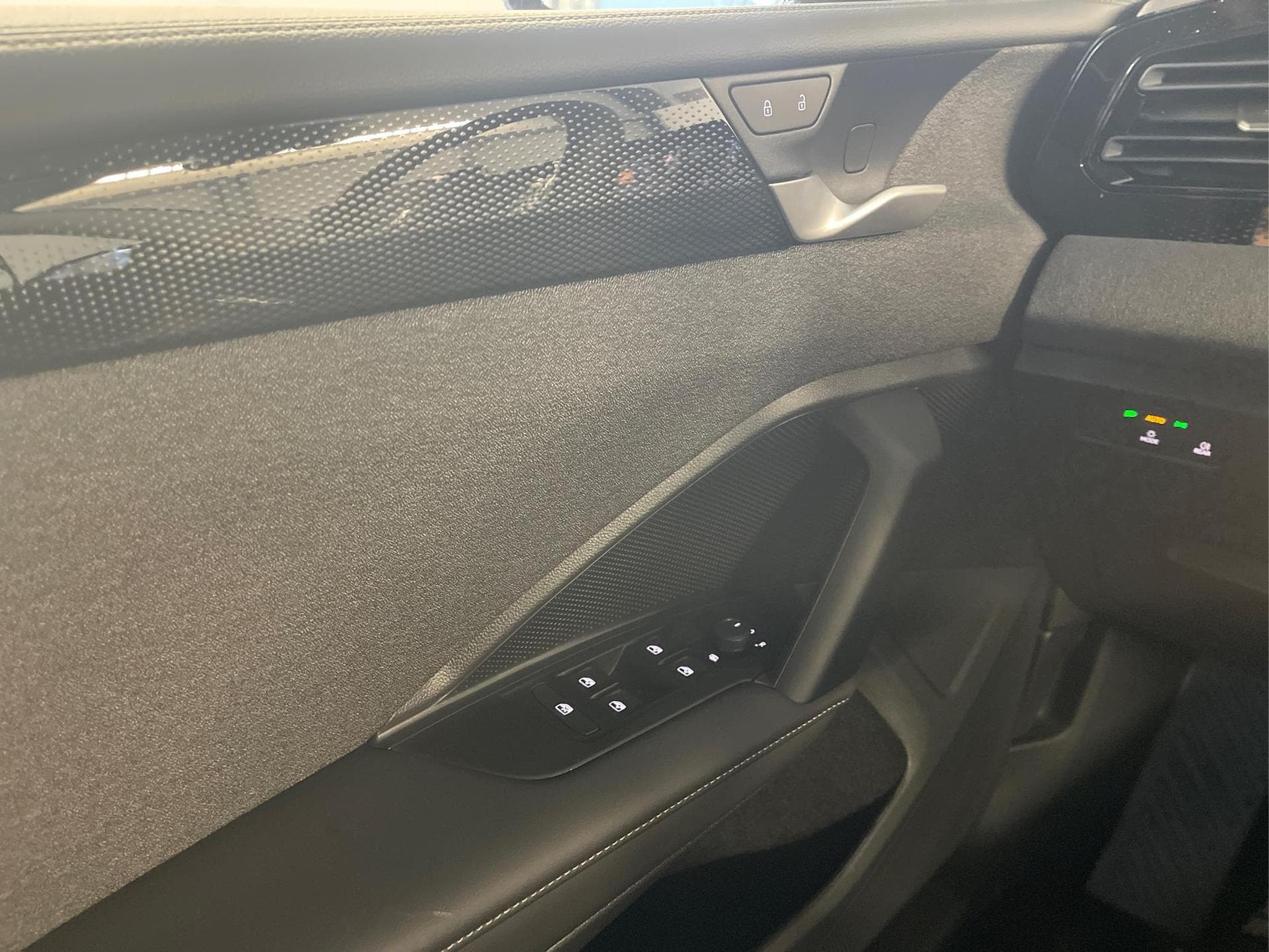 VW Tiguan Tiguan (2026) - Photo 9