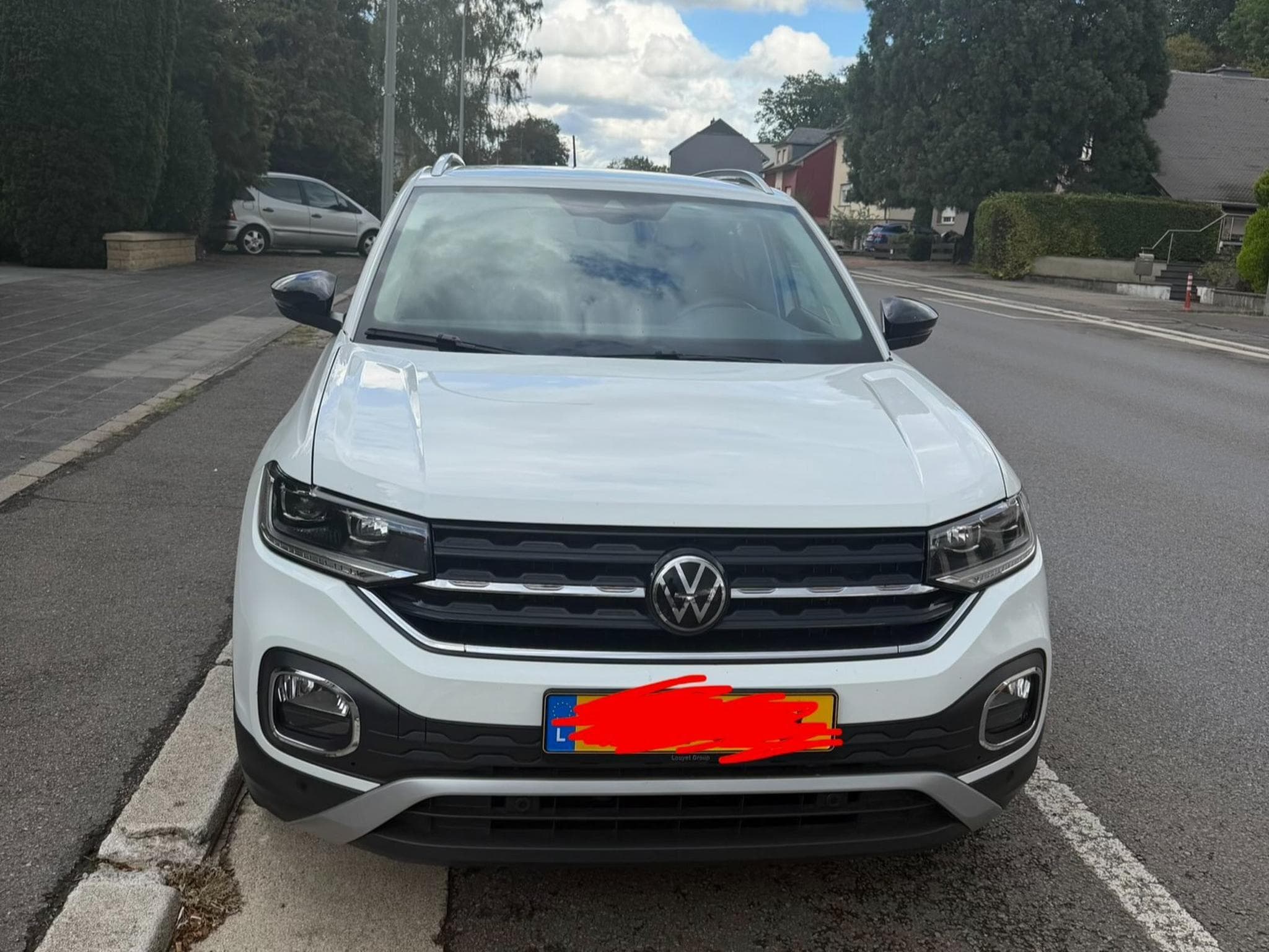 VW T-Cross Style 1.0 TSI 110 DSG7 - Excellent état (2023) - Photo 6