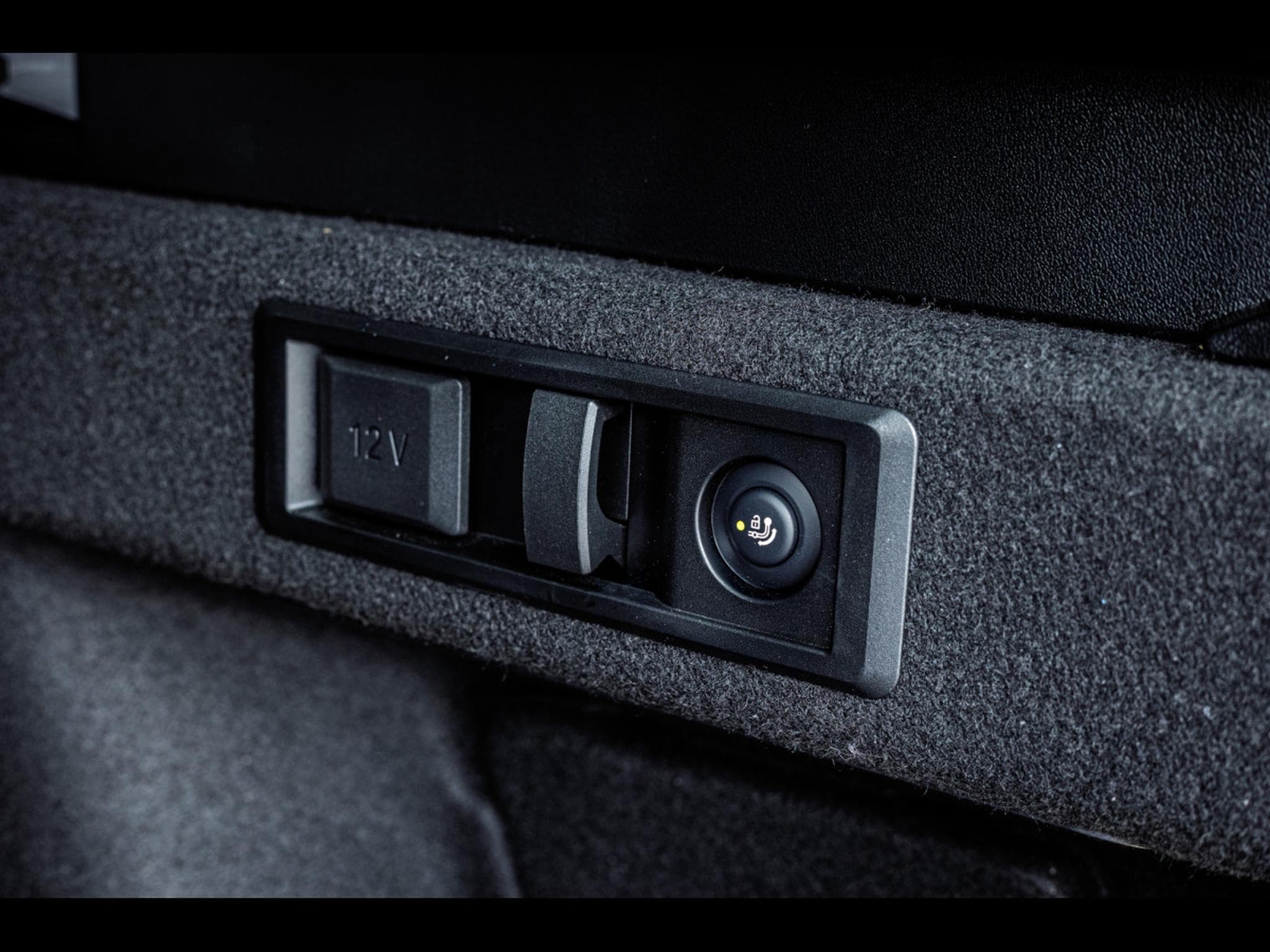 BMW X3 I XDRIVE (G45) STEPTRONIC (398 CH) - BLACK SAPPHIRE METALLIC (2025) - Photo 21