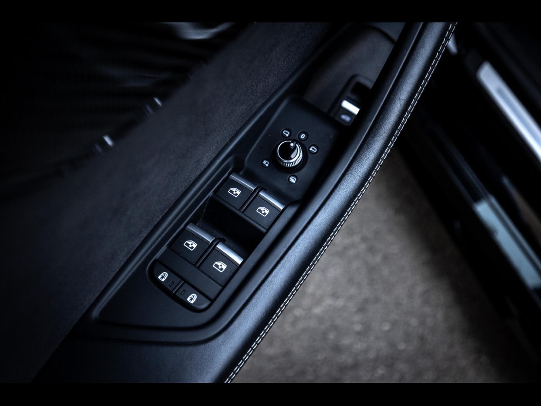 Audi RS5 SPORTBACK 2.9 TFSI QUATTRO TIPTRONIC - PACK DESIGN BLACK PLU (2022) - Photo 18