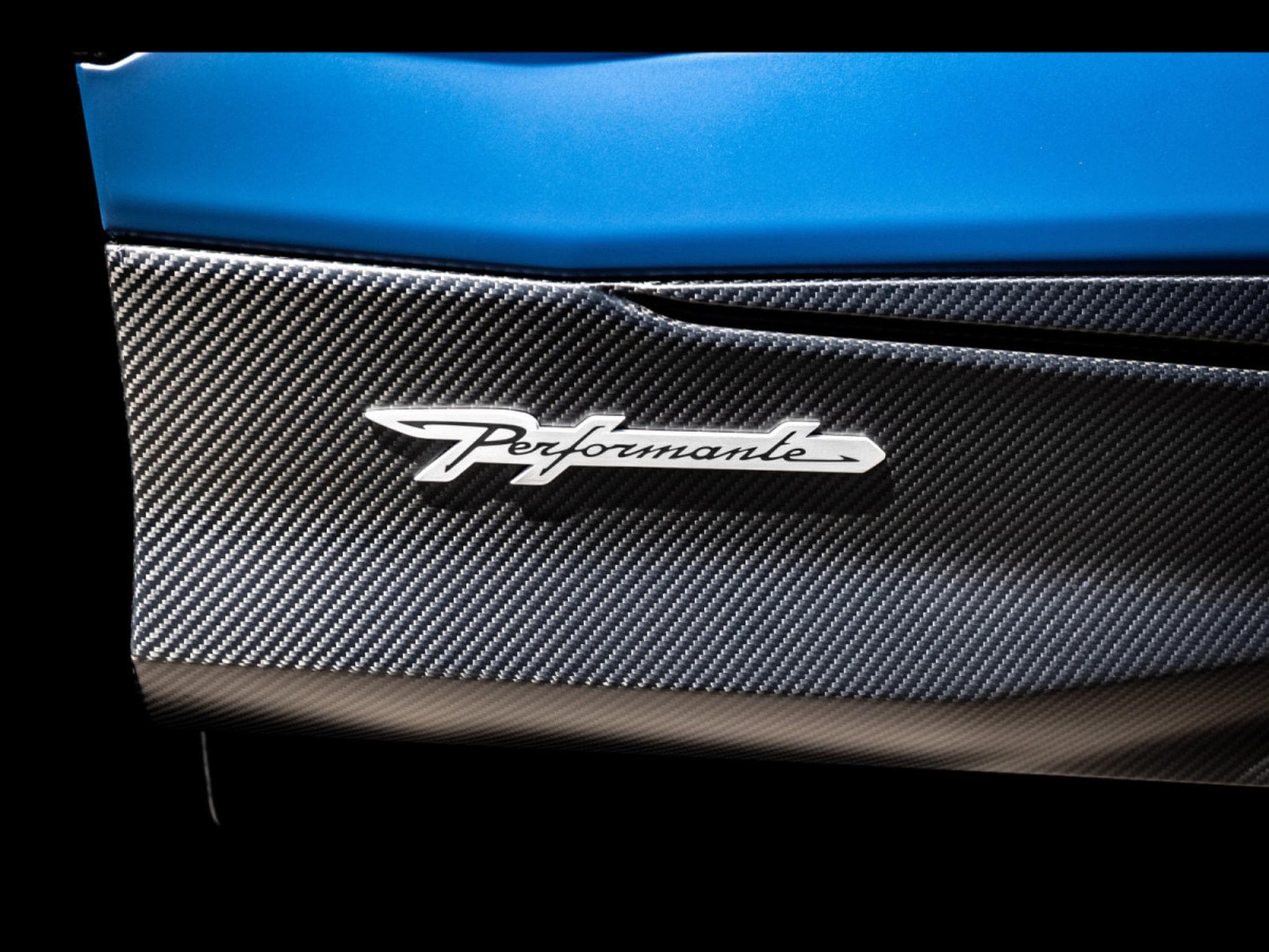 Lamborghini Urus PERFORMANTE 4.0 V8 666 CH - BLU GRIFO MATT - AD PERSONAM - A (2025) - Photo 12