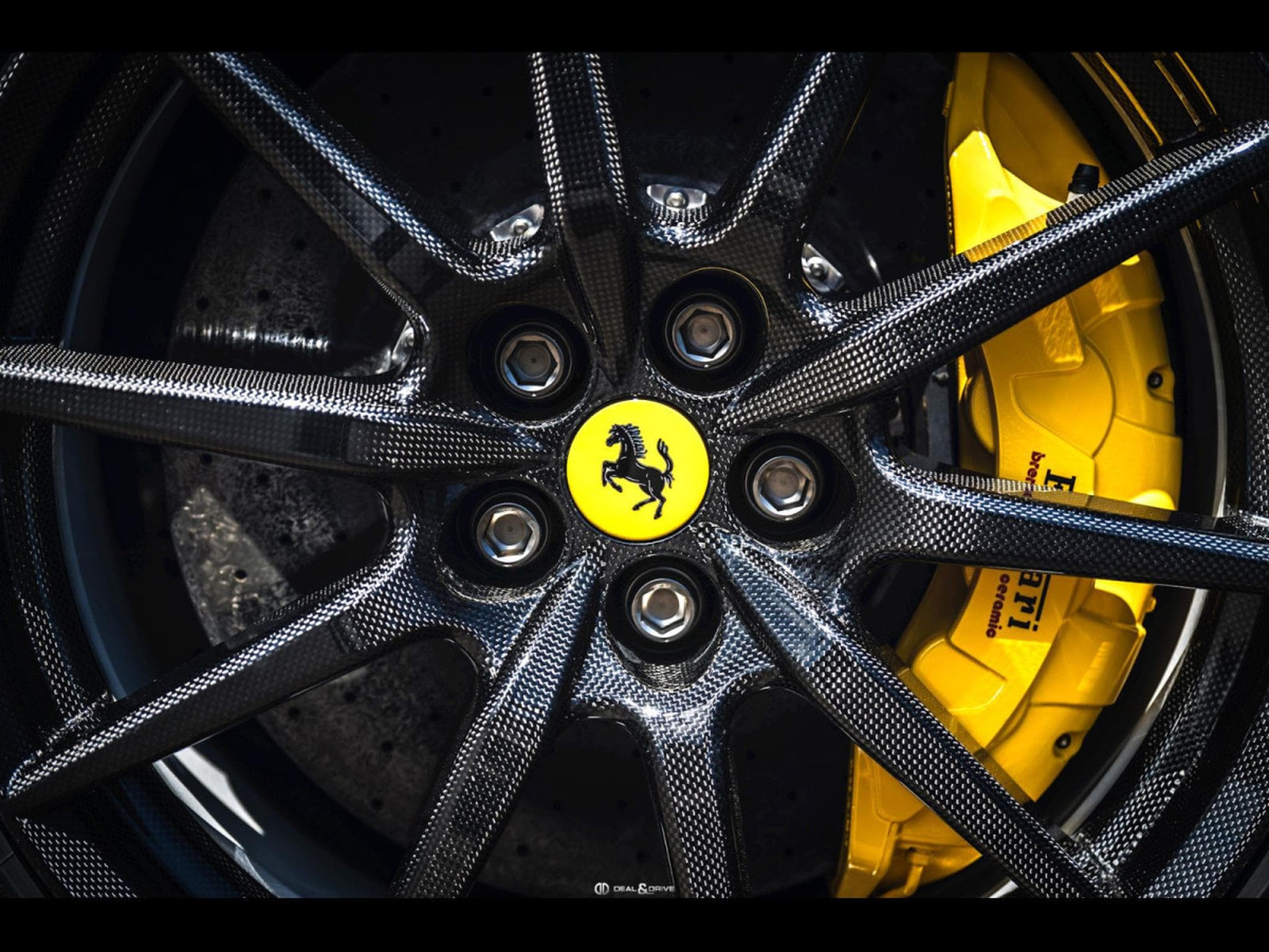 Ferrari SF90 ATELIER°WARRANTY 11/29°VIOLA HK°PPF°IMMAT.FR°RETROFIT (2024) - Photo 16