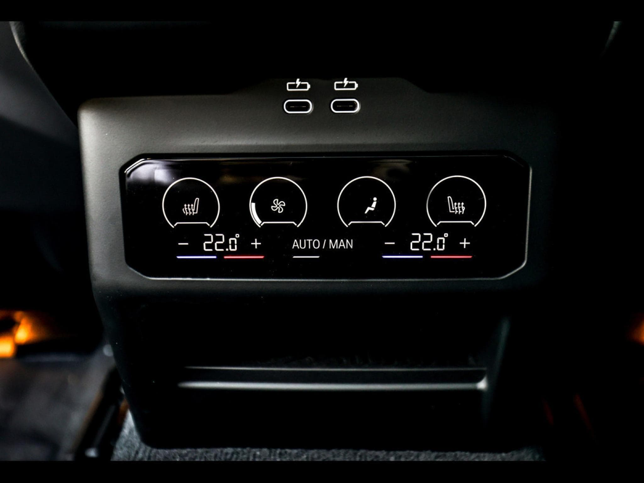 BMW M5 TOURING (G99) - BMW INDIVIDUAL GREY BLACK - PPF - IMMAT FR. (2025) - Photo 15