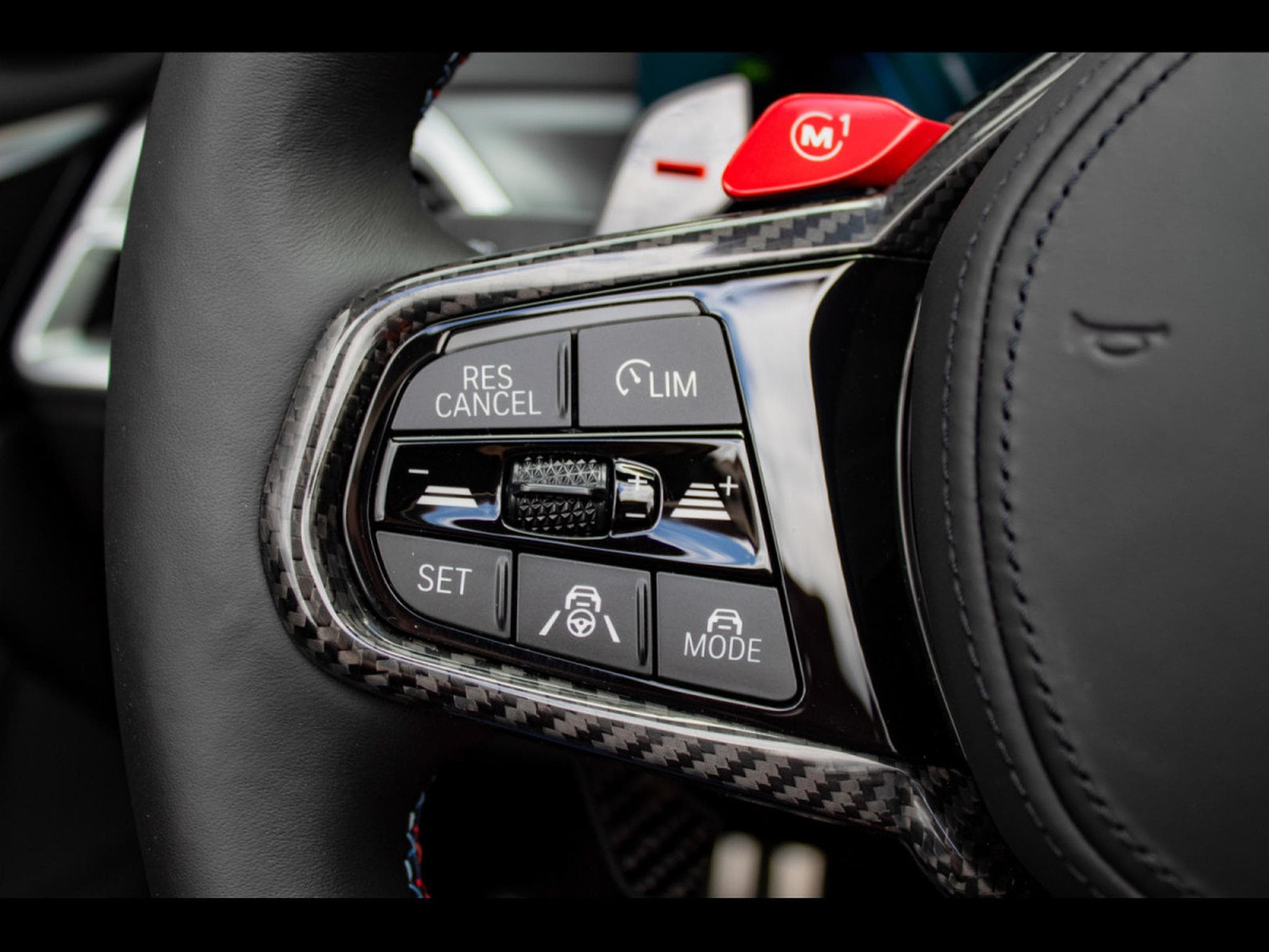 BMW M4 COMPETITION M XDRIVE CABRIOLET (530 CH) - BMW INDIVIDUAL FRO (2024) - Photo 25