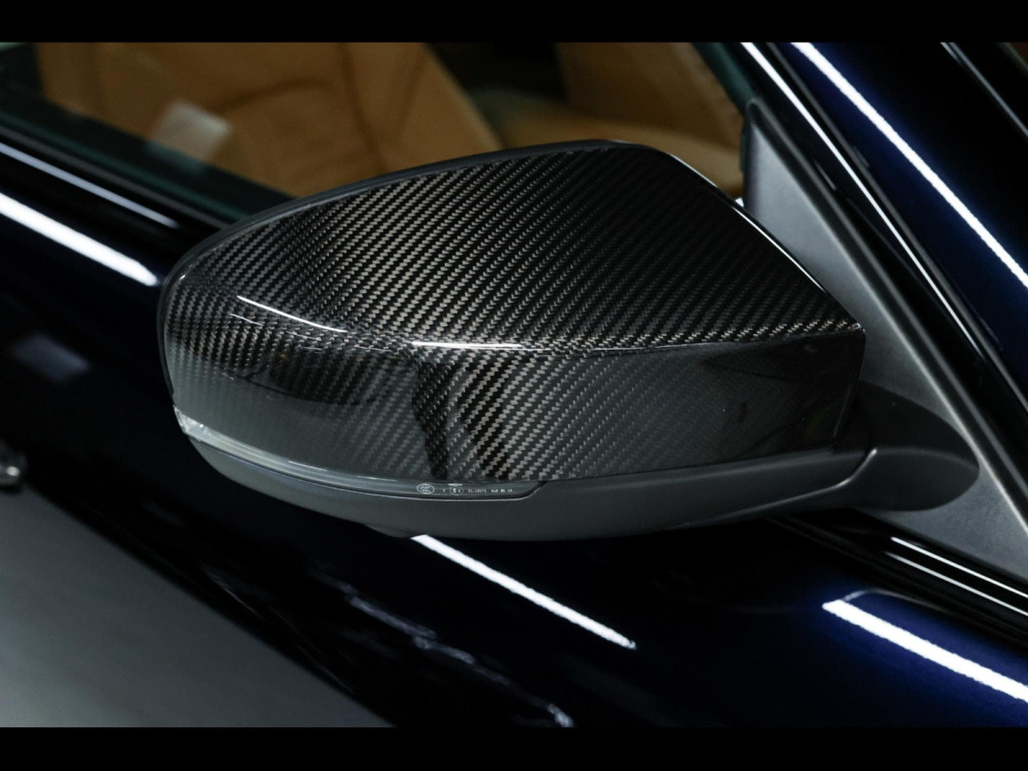 Maserati Ghibli TROFEO 3.8 V8 RWD (580 CH) - CARBON PACK INT / EXT (2023) - Photo 18