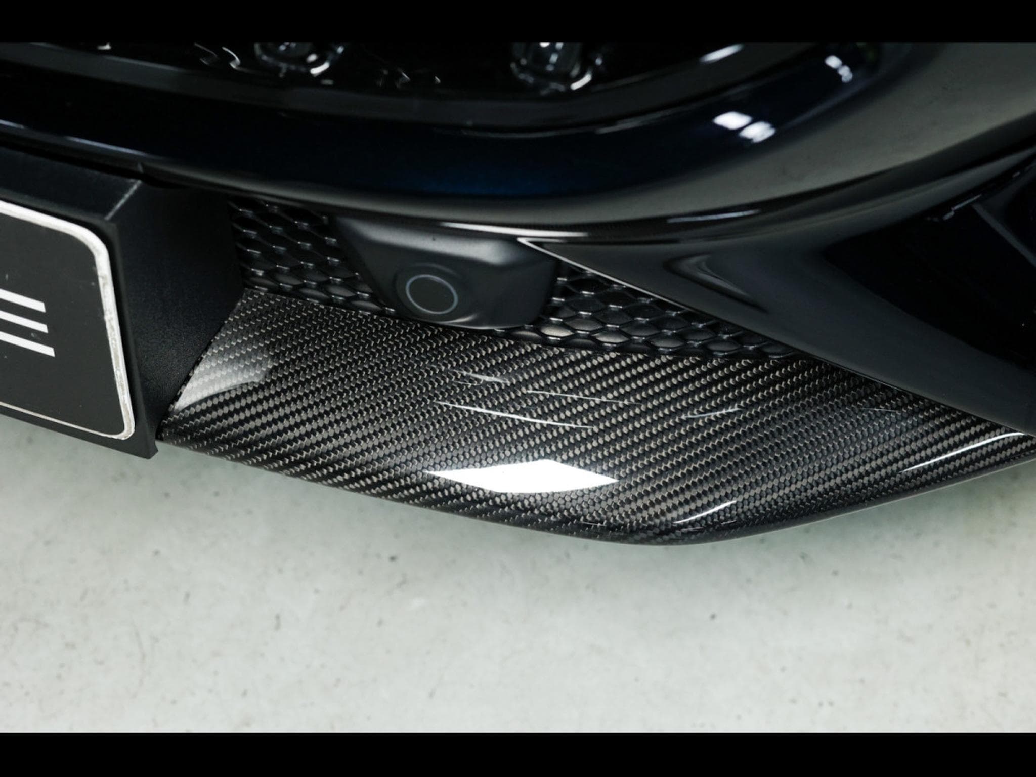 Maserati Ghibli TROFEO 3.8 V8 RWD (580 CH) - CARBON PACK INT / EXT (2023) - Photo 22