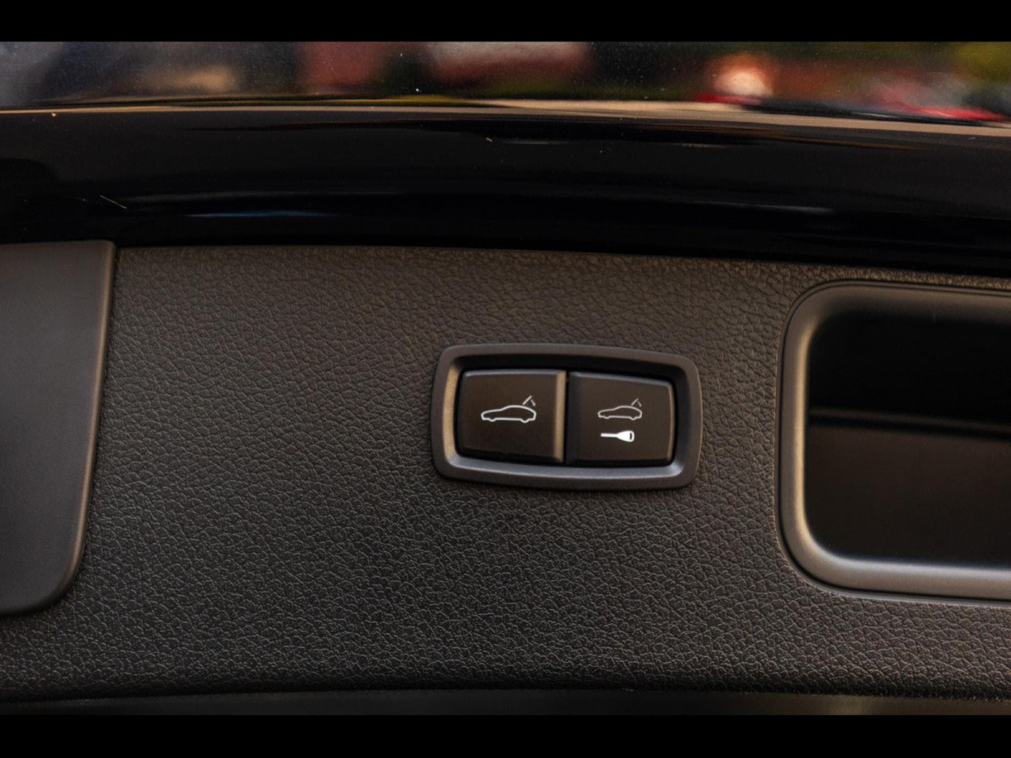 Porsche Macan II 3.0 S PDK (354 CH) - JET BLACK METALLIC (2020) - Photo 22
