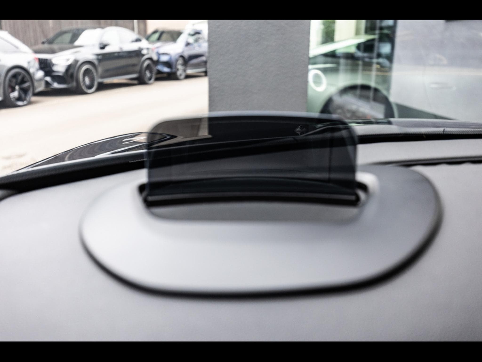 Mini Cooper John Cooper Works Cabriolet AUTO (2022) - Photo 16