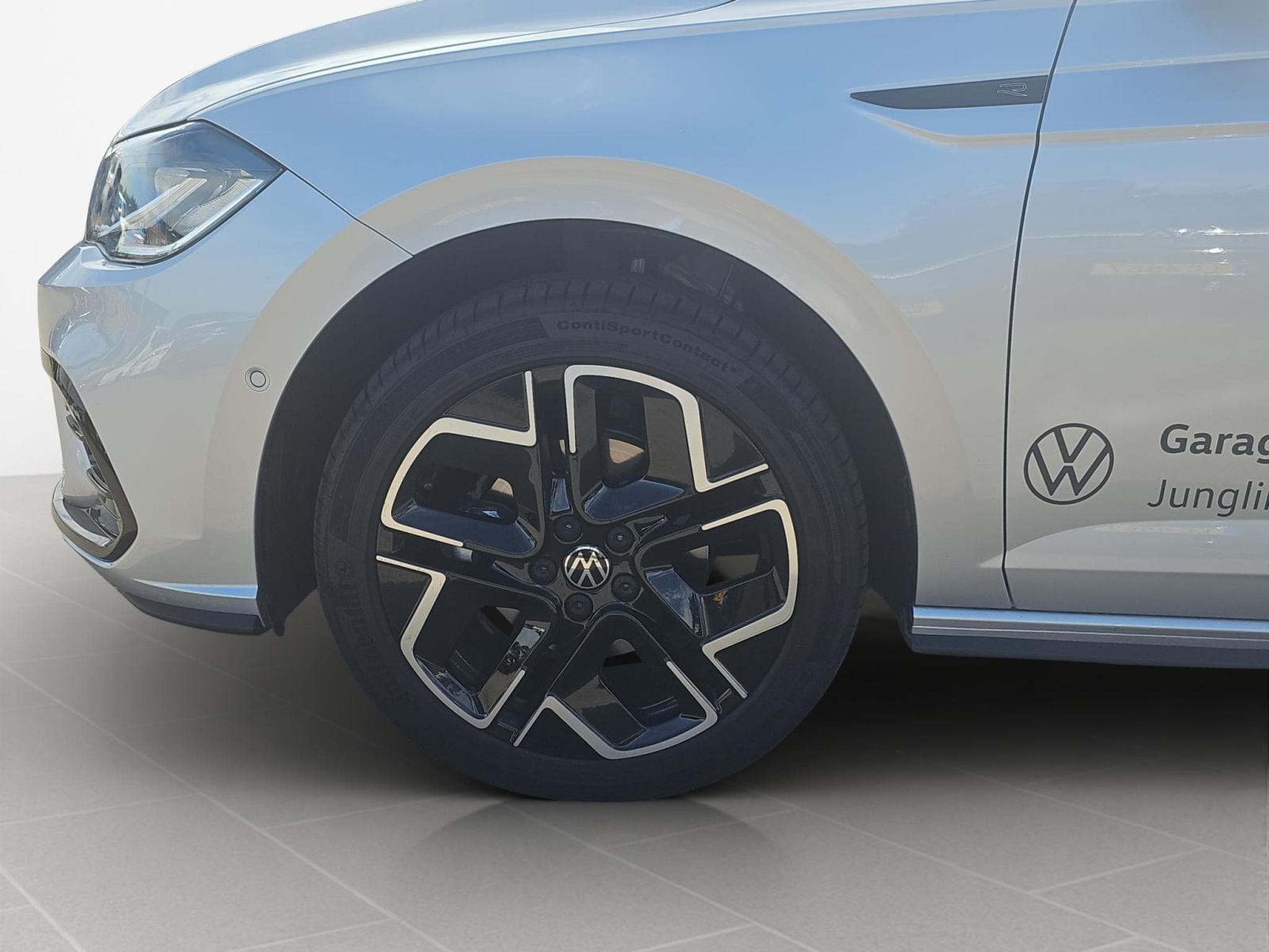 VW Polo R-Line (2026) - Photo 3