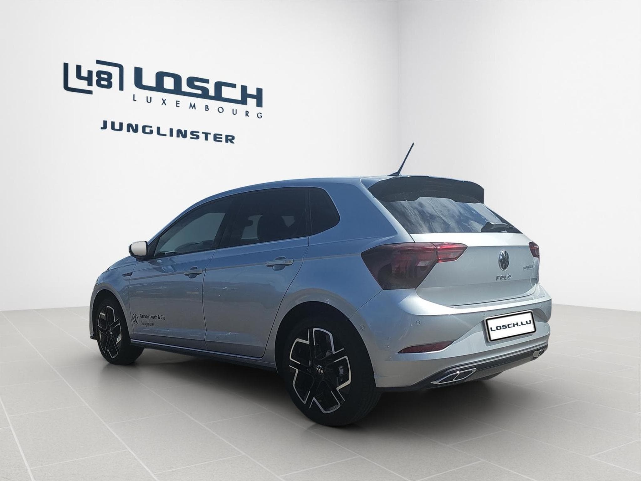 VW Polo R-Line (2026) - Photo 7
