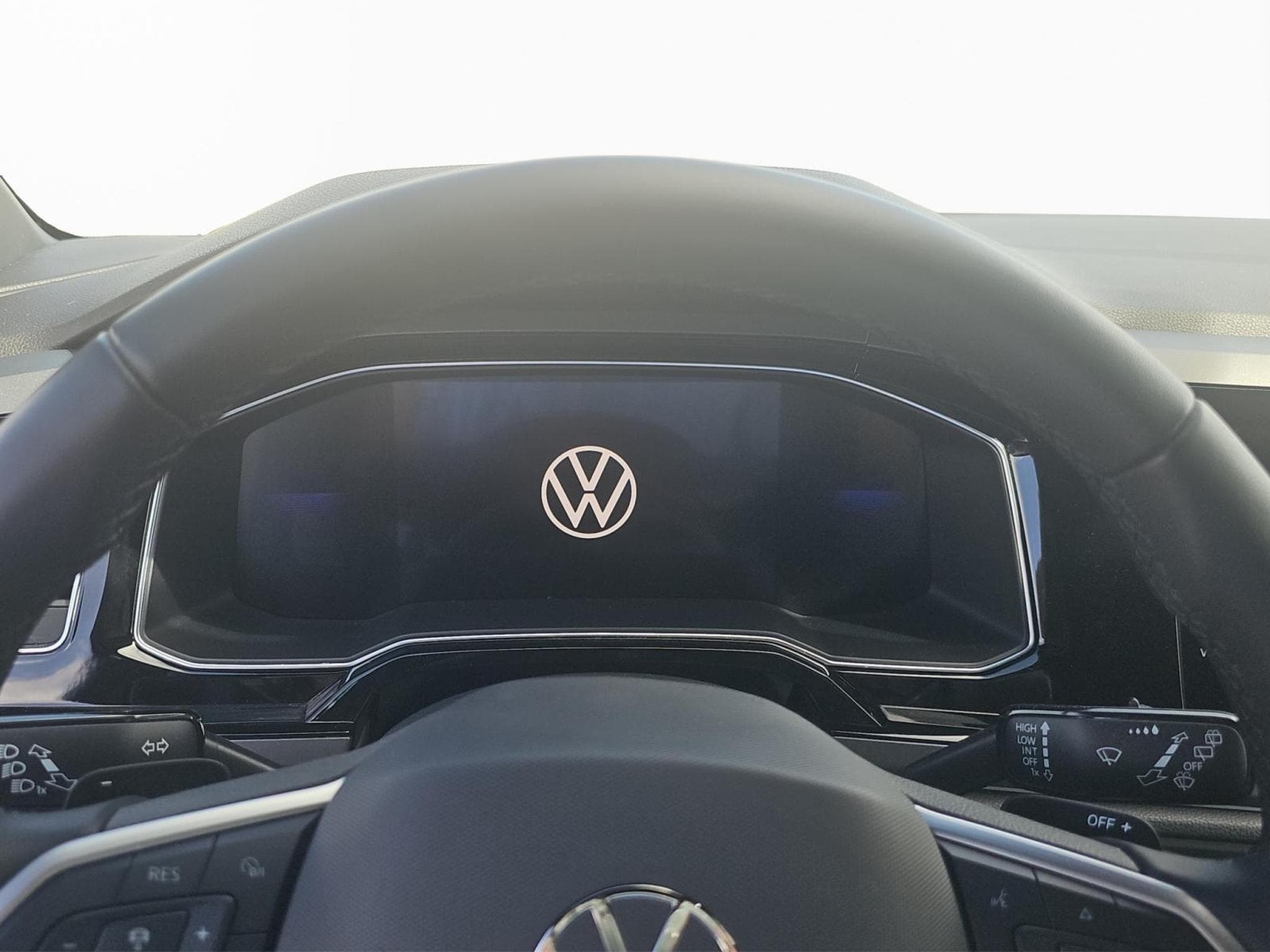 VW Polo R-Line (2026) - Photo 9