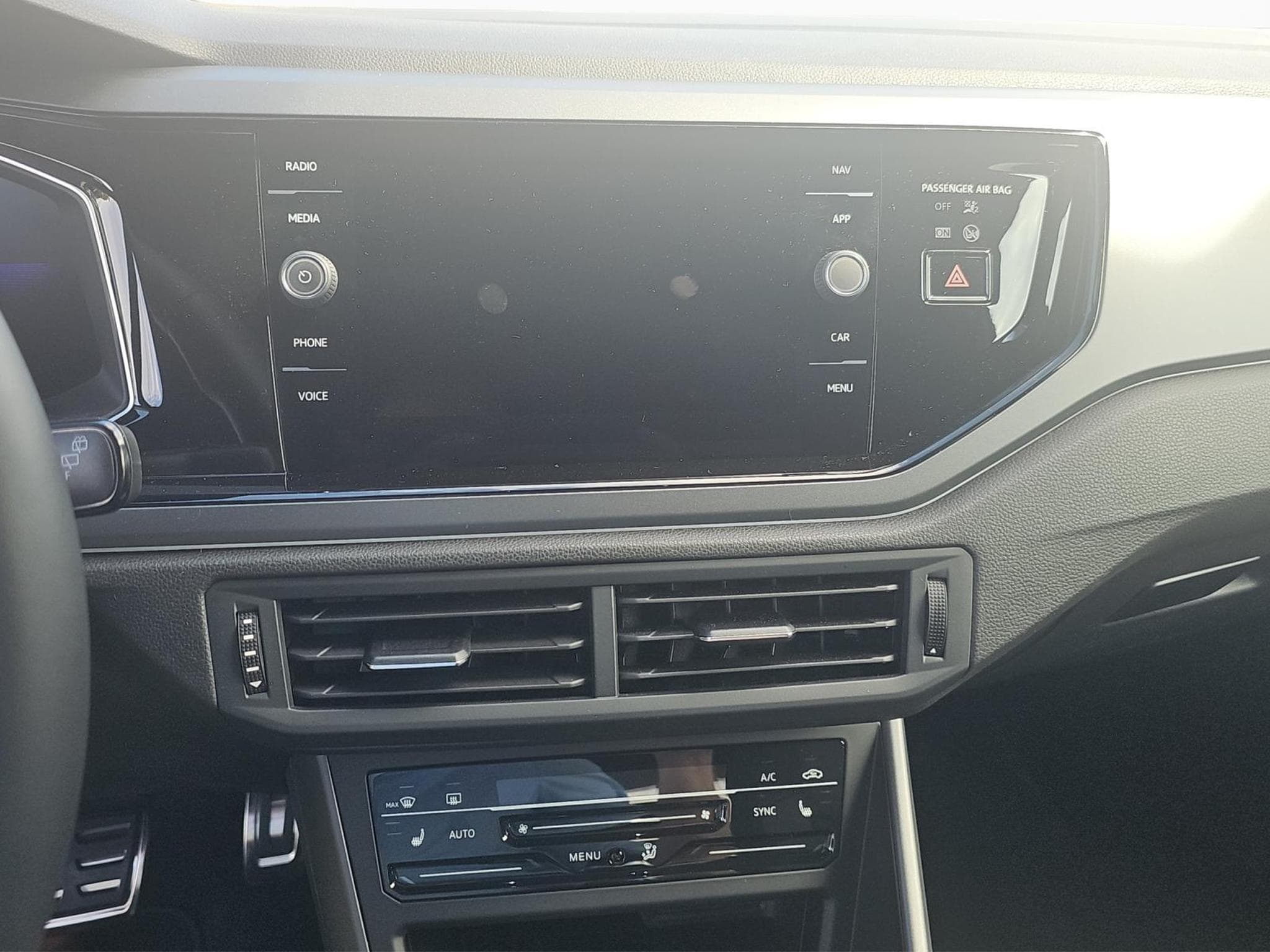 VW Polo R-Line (2026) - Photo 12