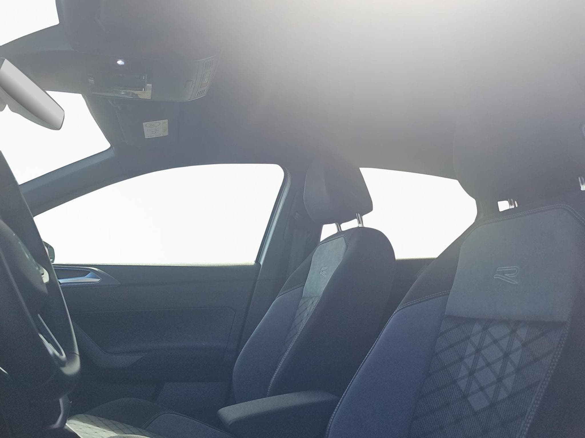VW Polo R-Line (2026) - Photo 14