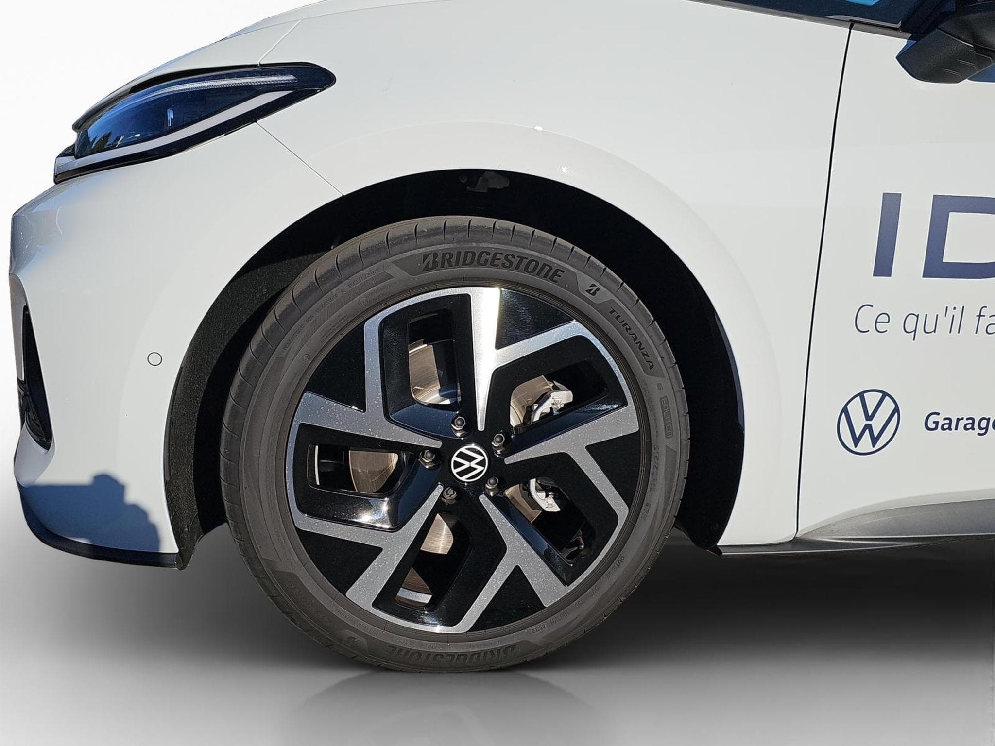 VW ID.3 Neo Style (2026) - Photo 3