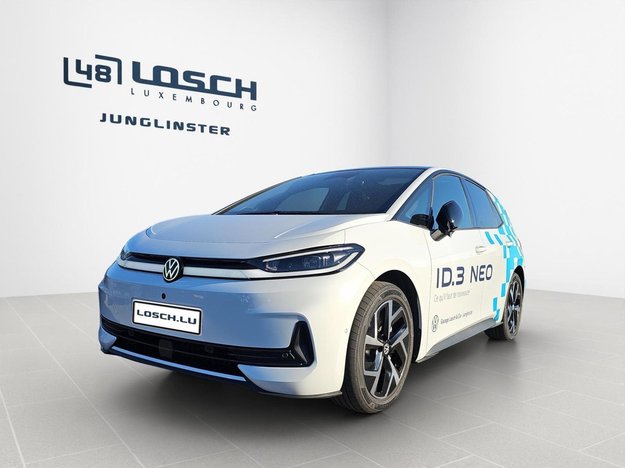 VW ID.3 Neo Style (2026) - Photo 4
