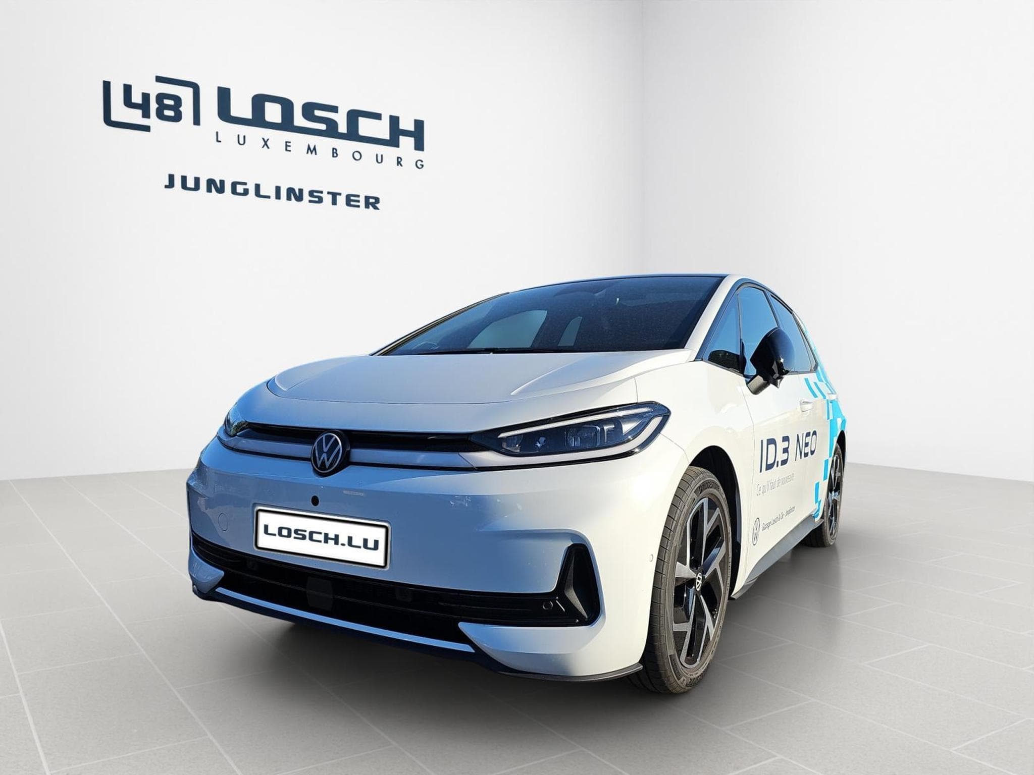 VW ID.3 Neo Style (2026) - Photo 5