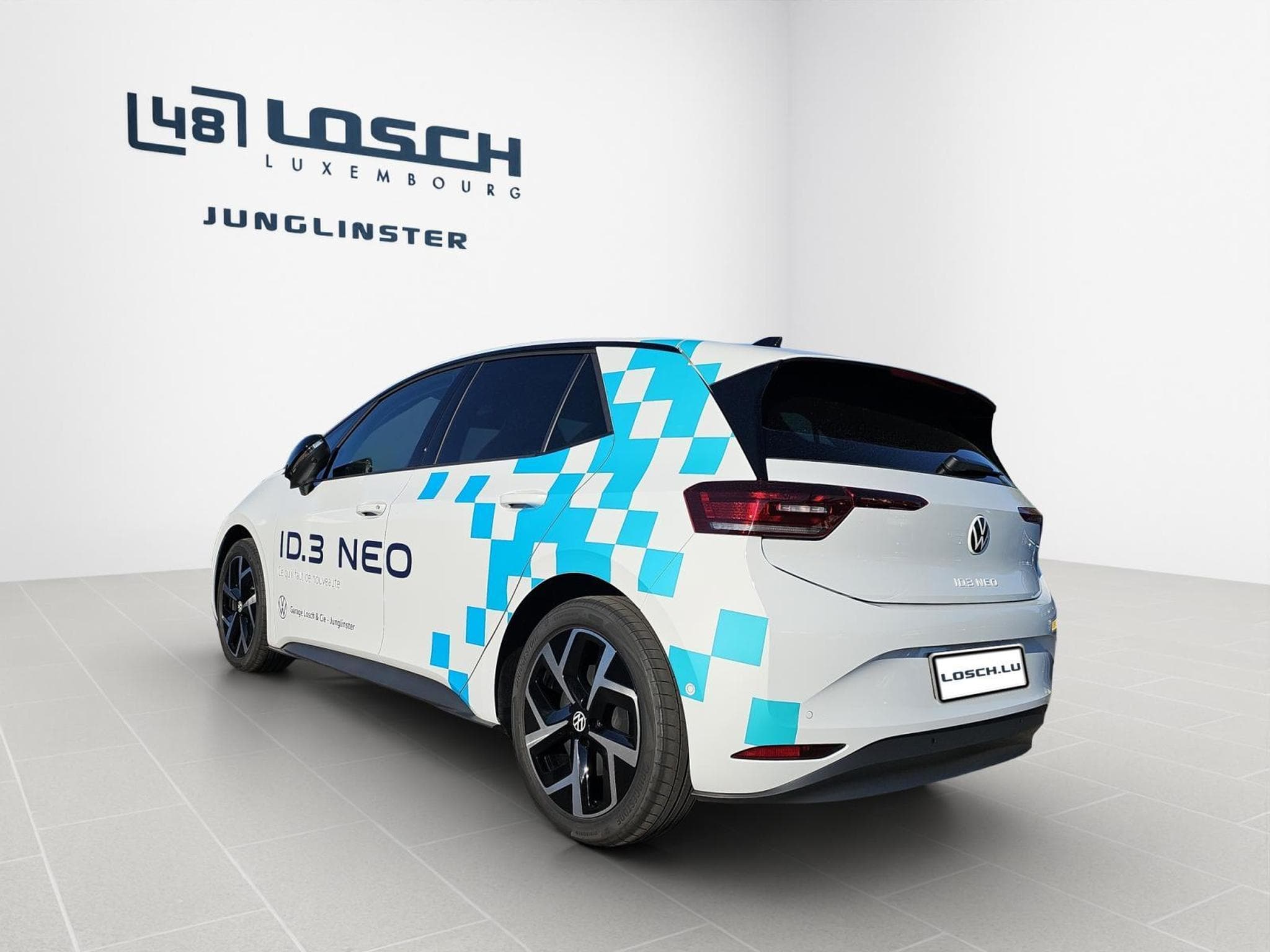 VW ID.3 Neo Style (2026) - Photo 7