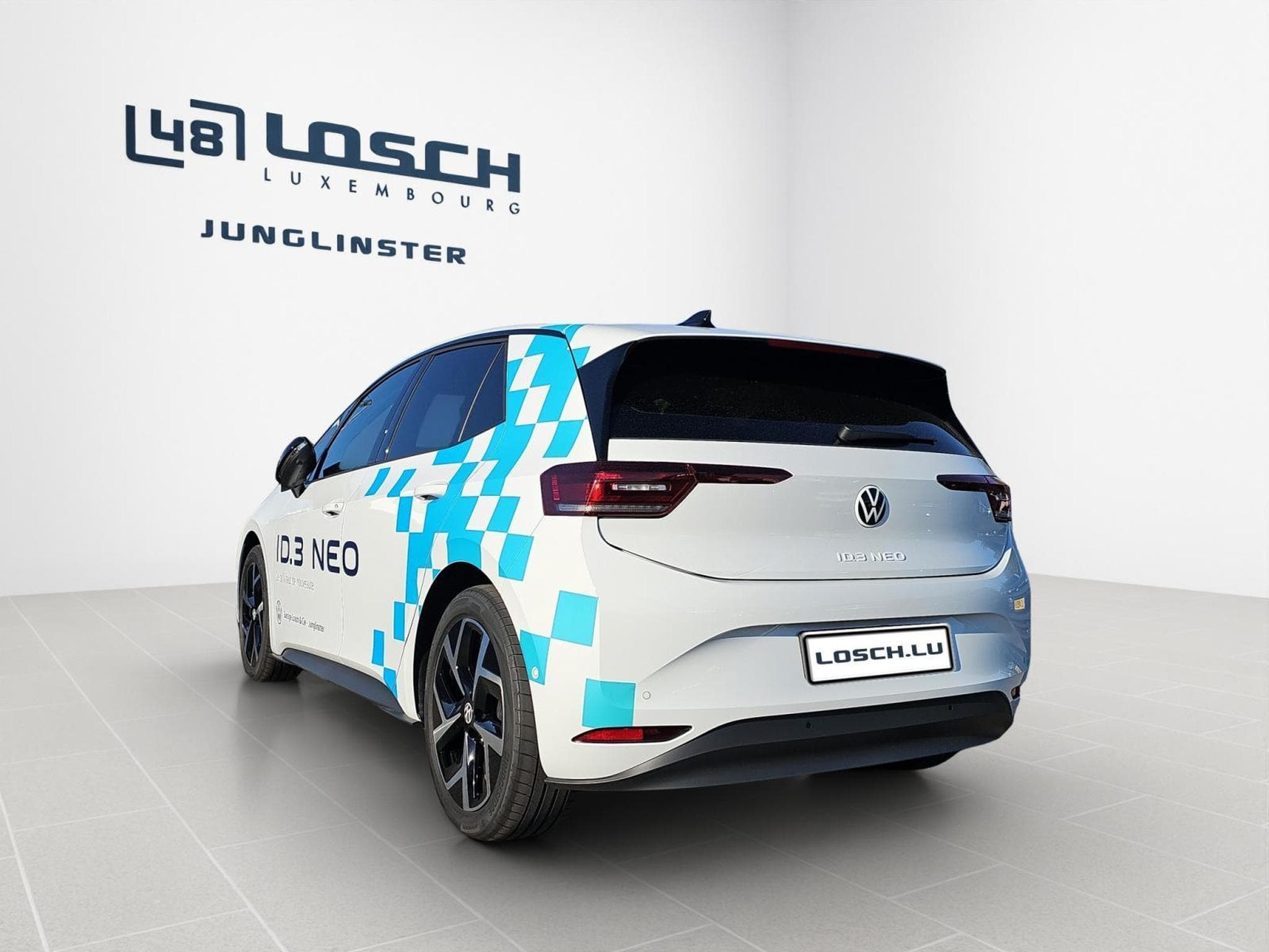 VW ID.3 Neo Style (2026) - Photo 6