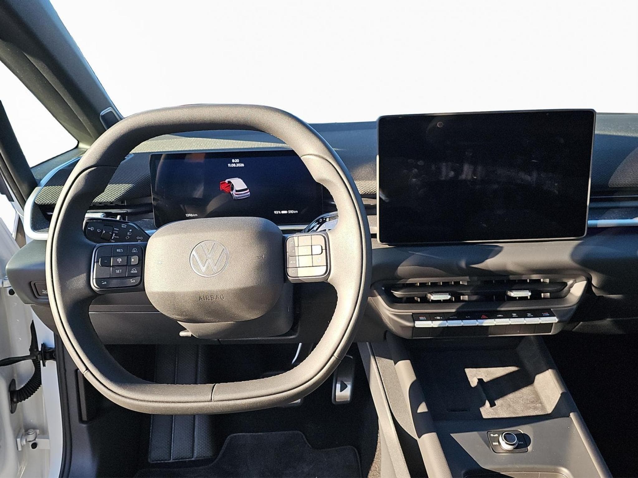 VW ID.3 Neo Style (2026) - Photo 11