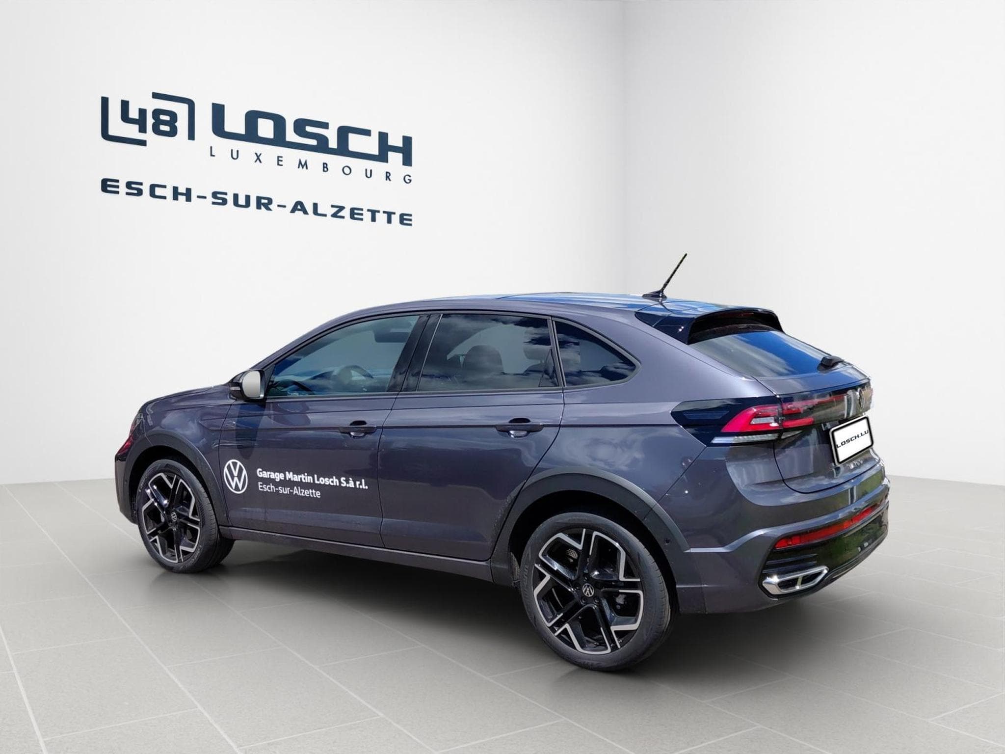 VW Taigo R-Line (2026) - Foto 6