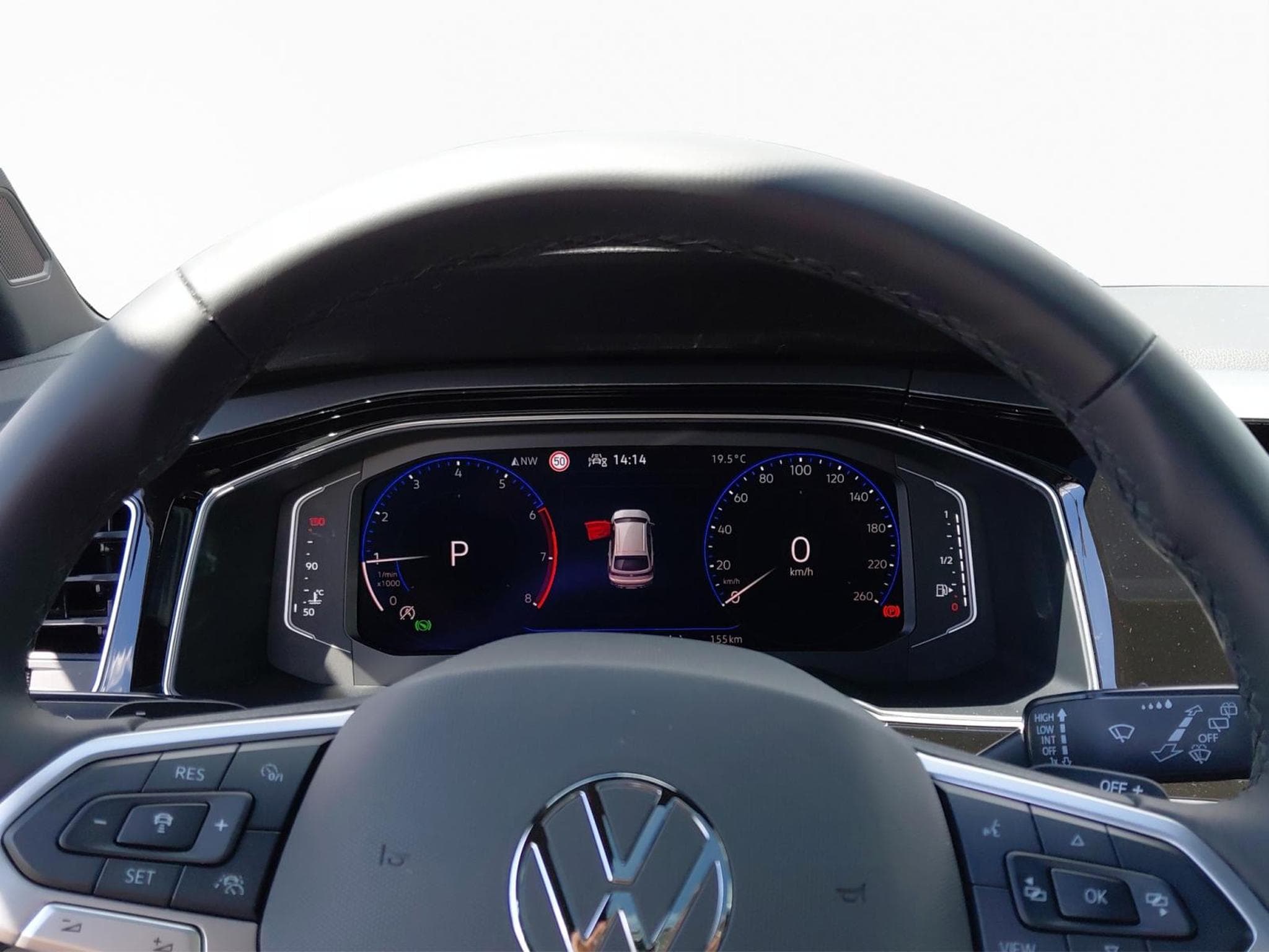 VW Taigo R-Line (2026) - Foto 12