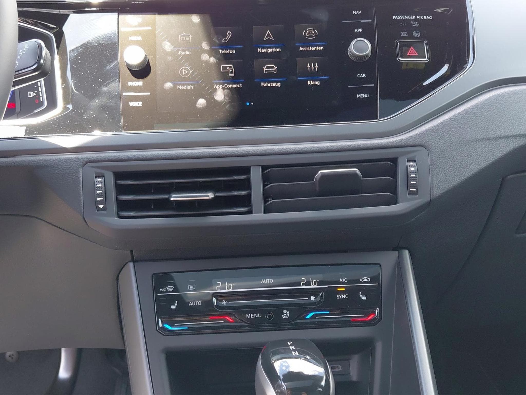 VW Taigo R-Line (2026) - Foto 13