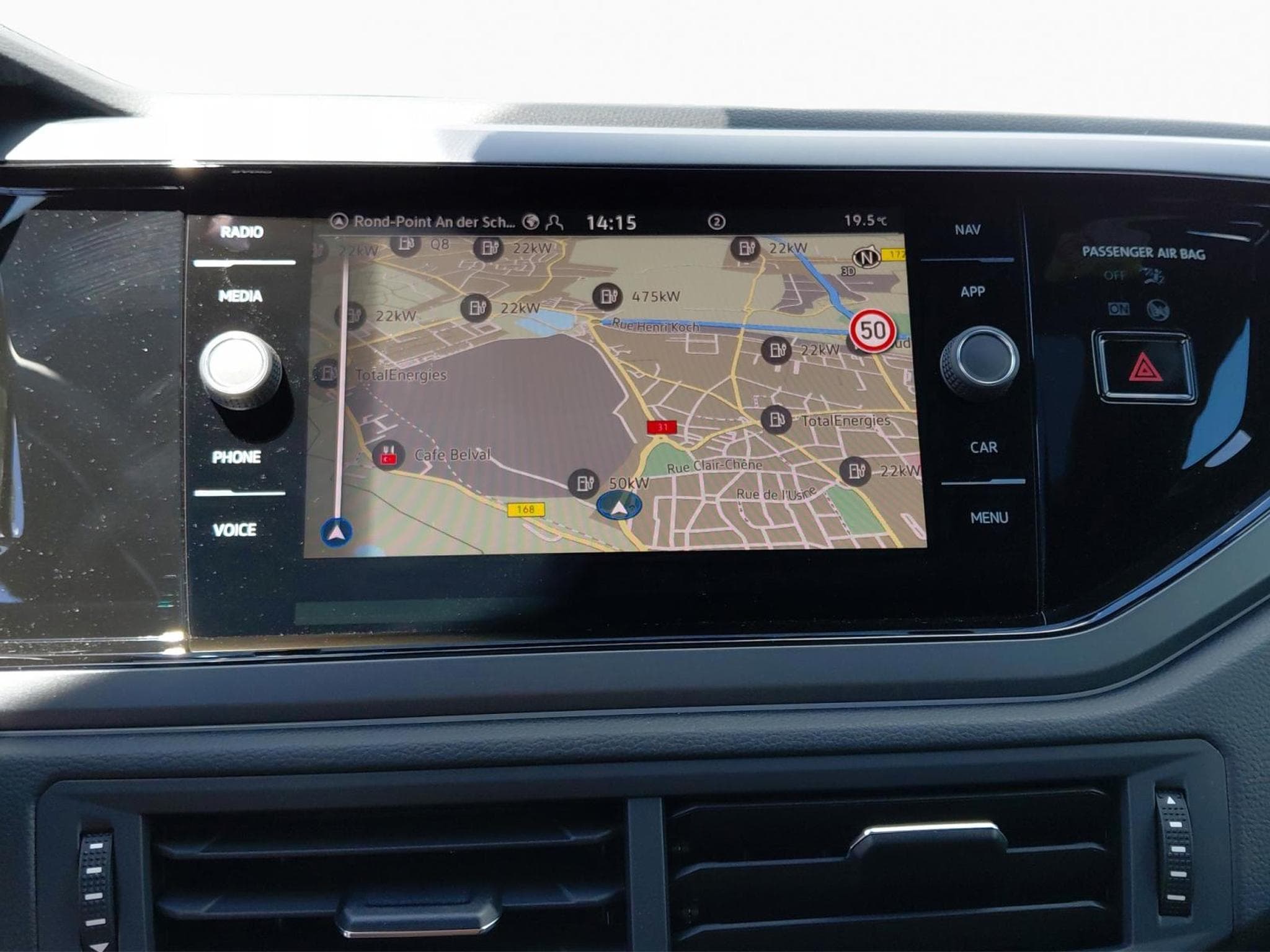 VW Taigo R-Line (2026) - Foto 14