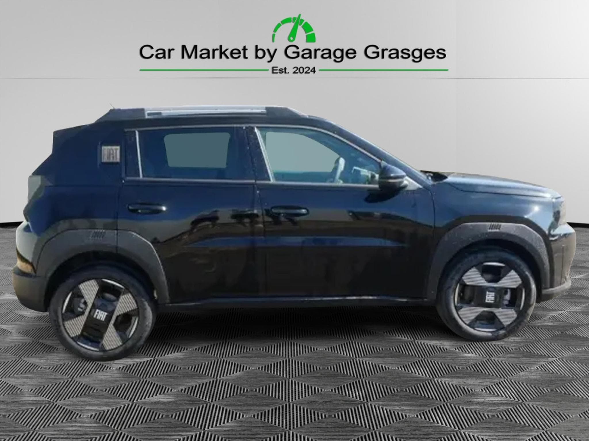 Fiat Grande Panda HYBRID LA PRIMA 1.2 (2026) - Photo 6