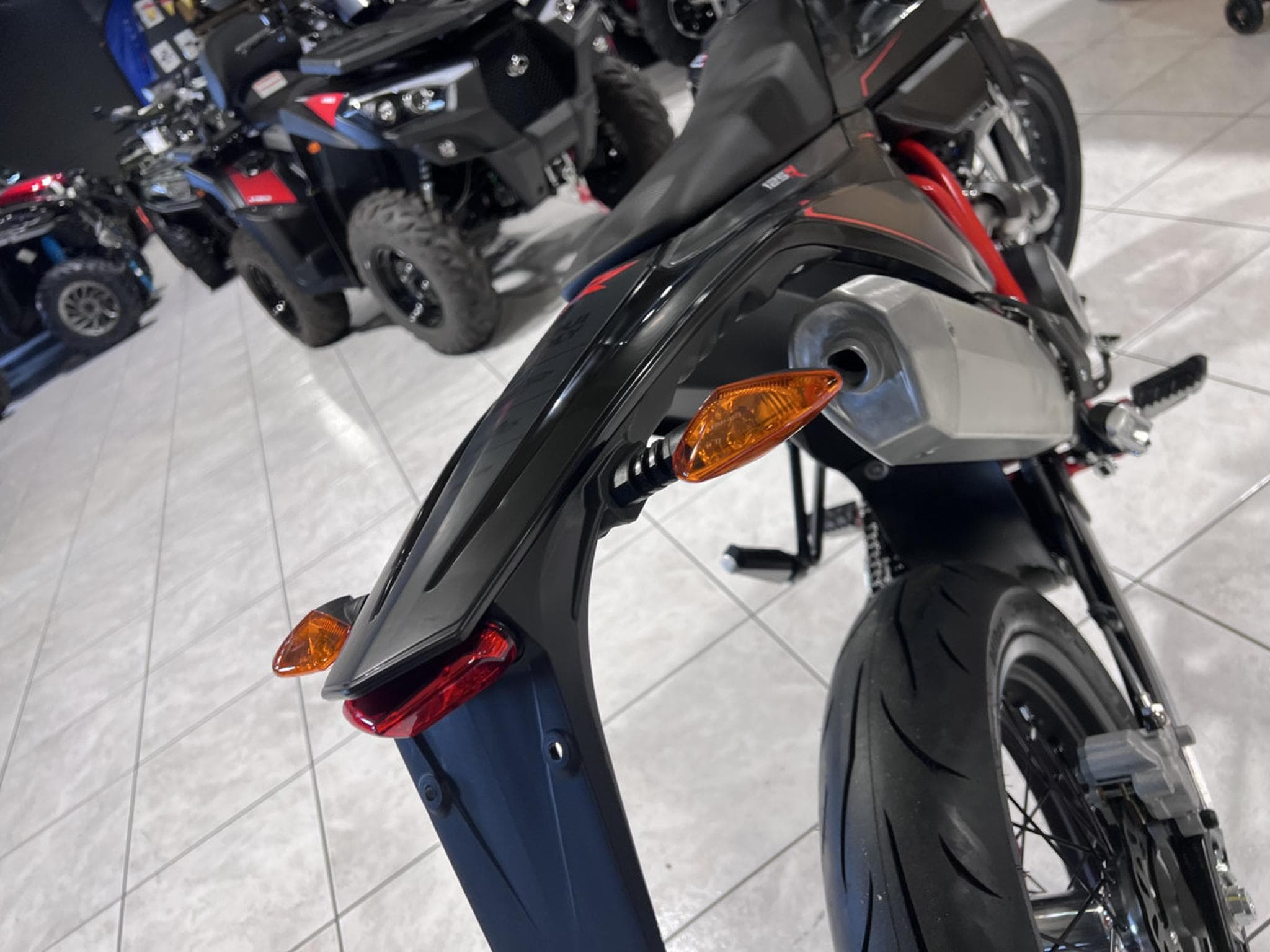 Beta RR Motard 125 (2026) - Photo 5