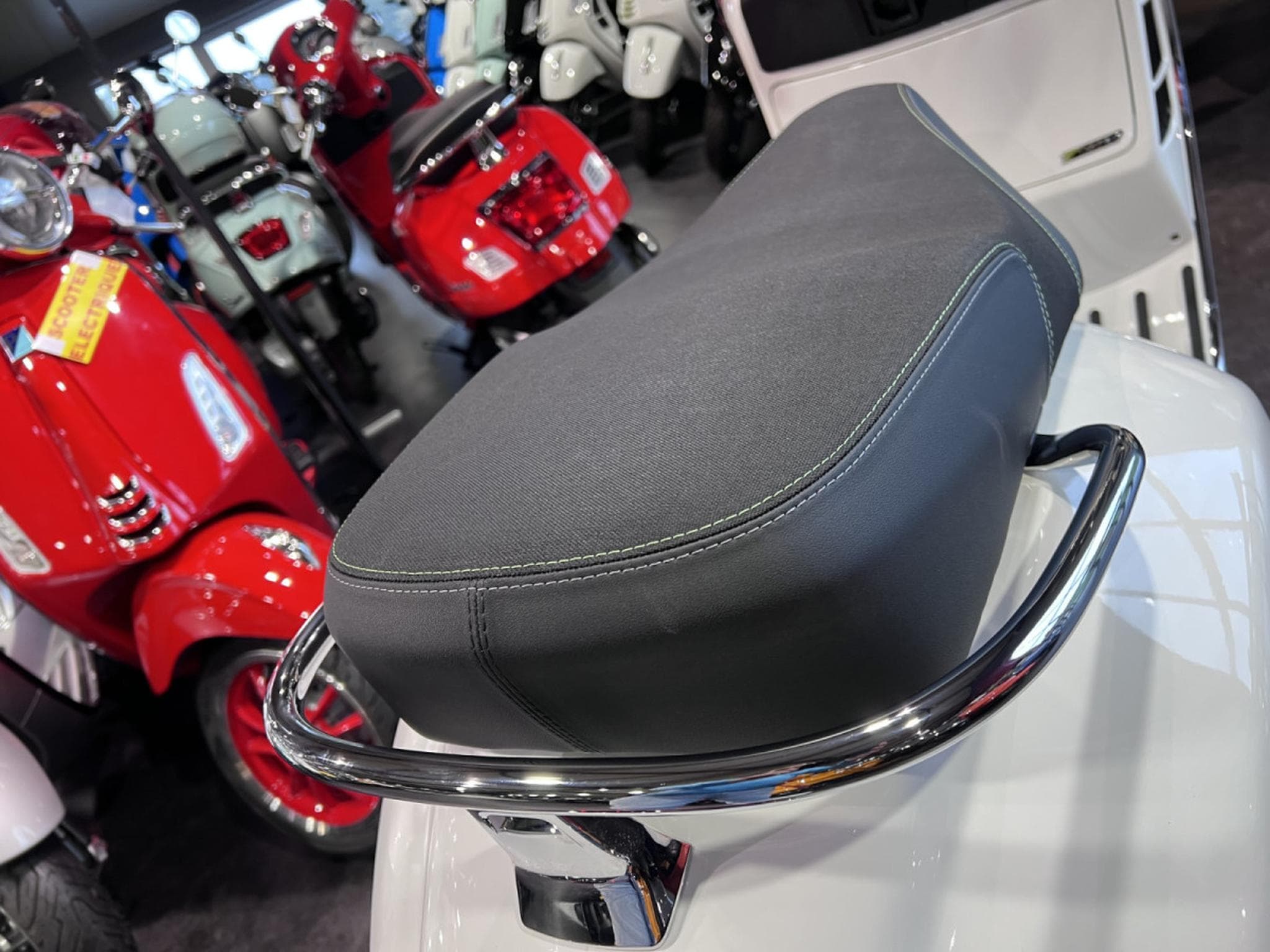 Vespa GTS 125 (2026) - Foto 5