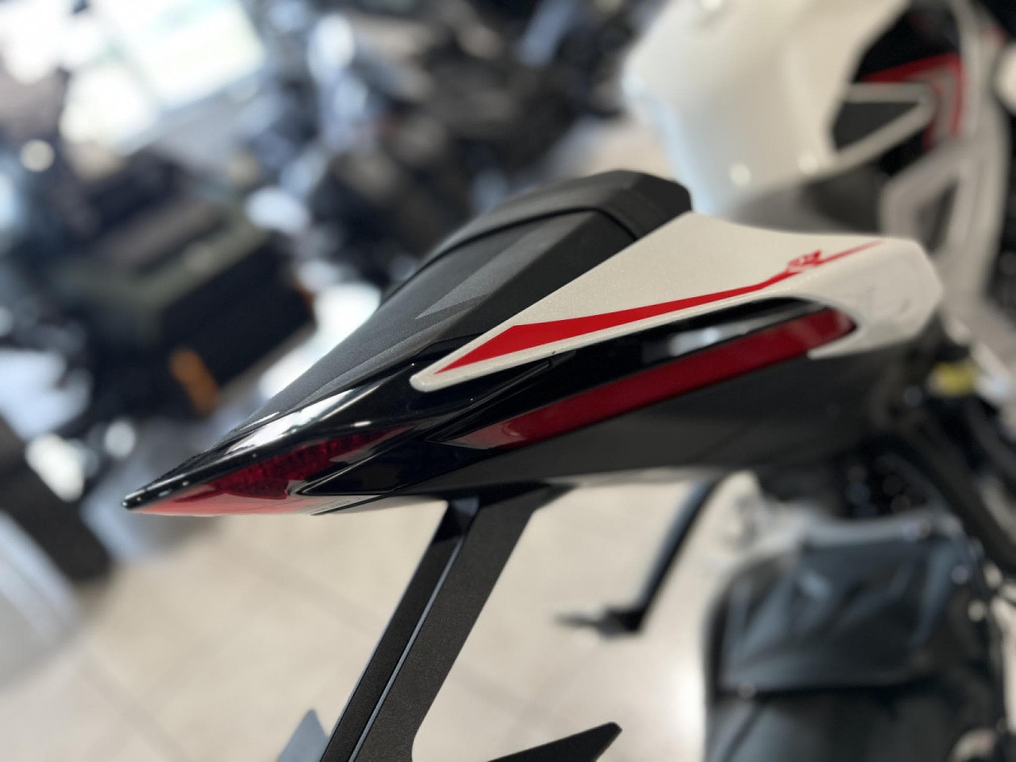 Zontes 703 RR BREMBO (2026) - Foto 5