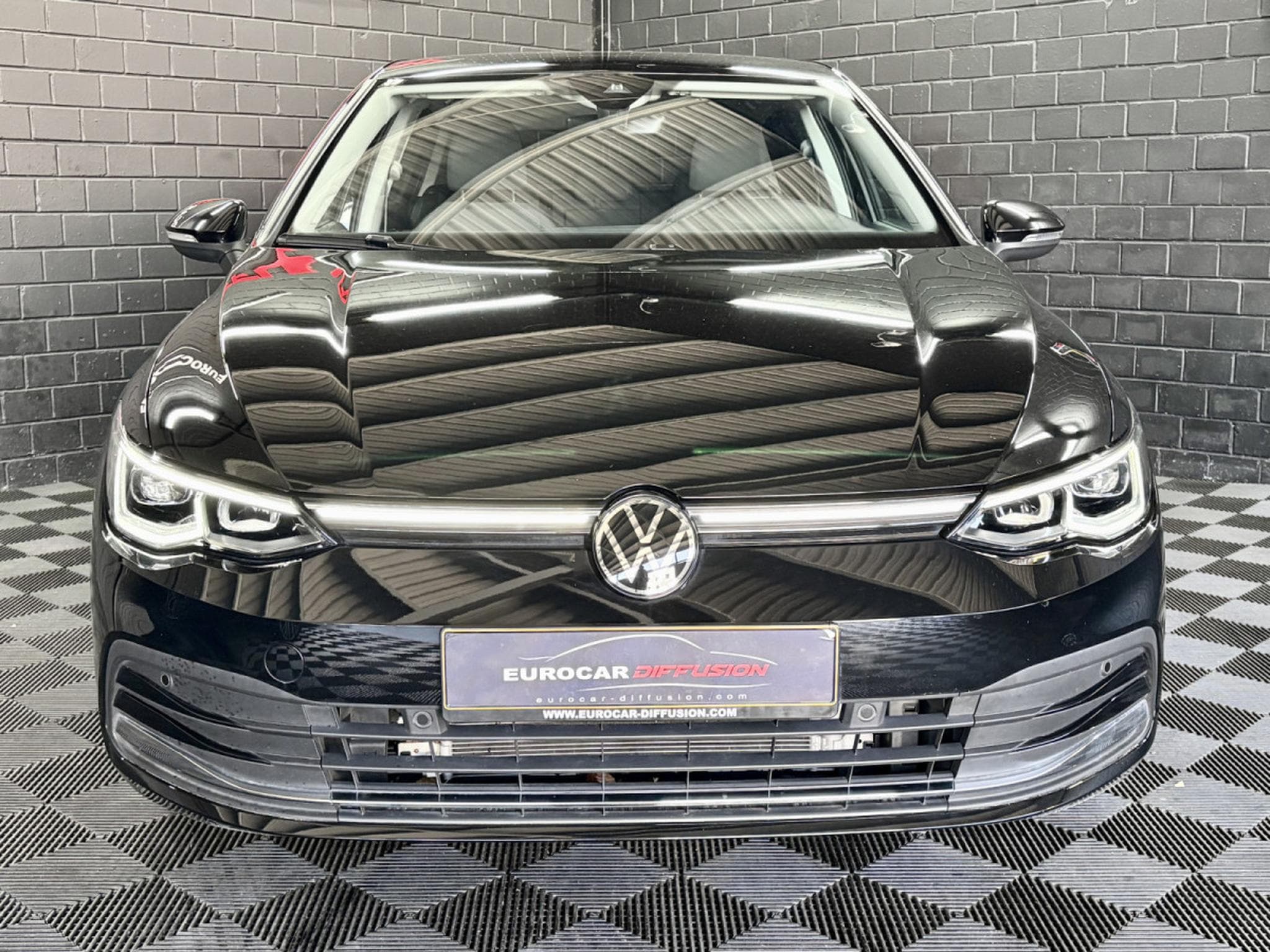 VW Golf Style 1.5 TSI 130 CV BVM6 *BERGAMO* MASSAGE* CARPLAY * (2024) - Foto 2
