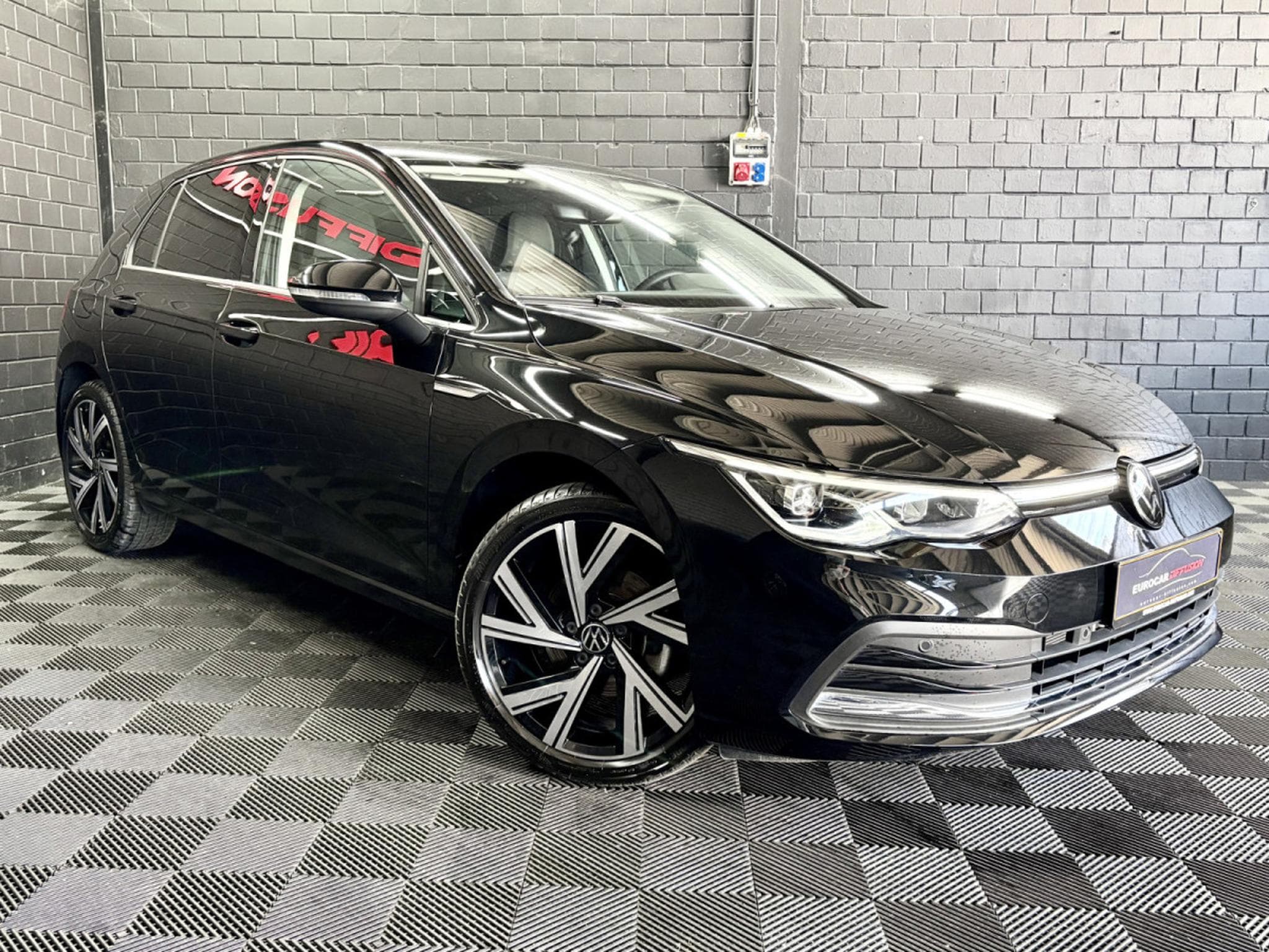VW Golf Style 1.5 TSI 130 CV BVM6 *BERGAMO* MASSAGE* CARPLAY * (2024) - Foto 3