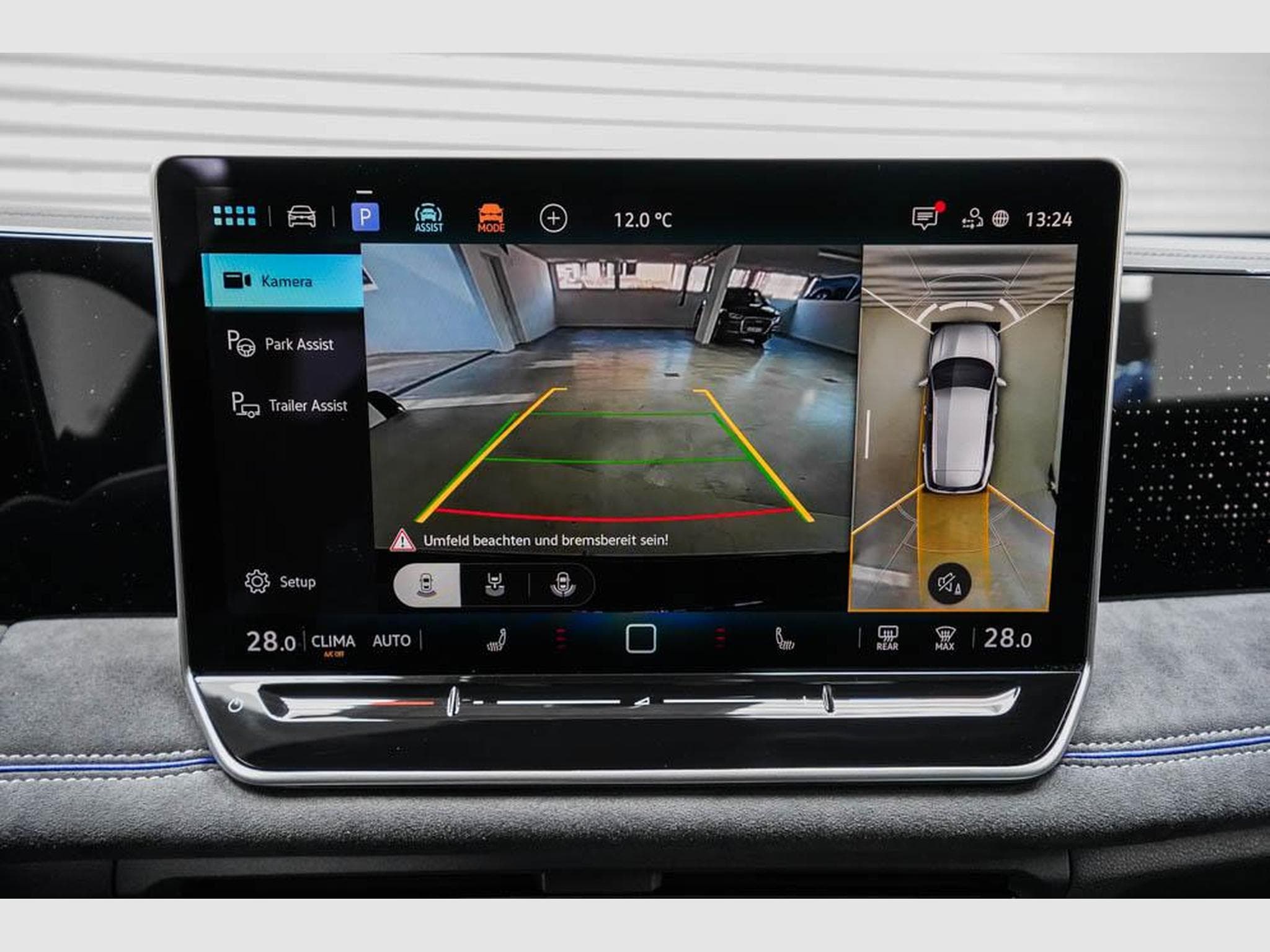 VW Tiguan 2,0 TDI DSG (2025) - Photo 15