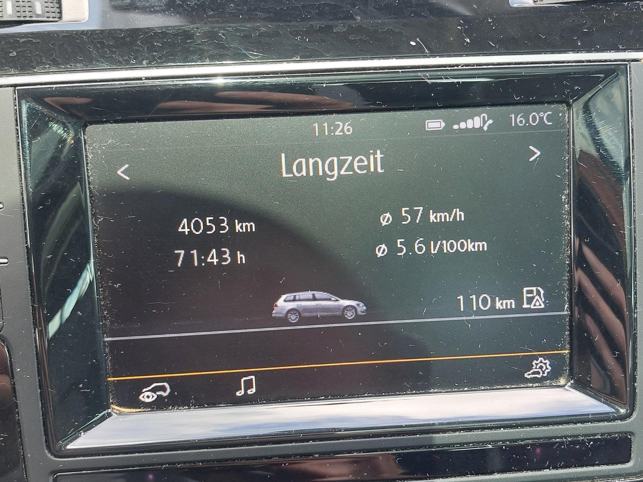 VW Golf VII Highline (2015) - Photo 11