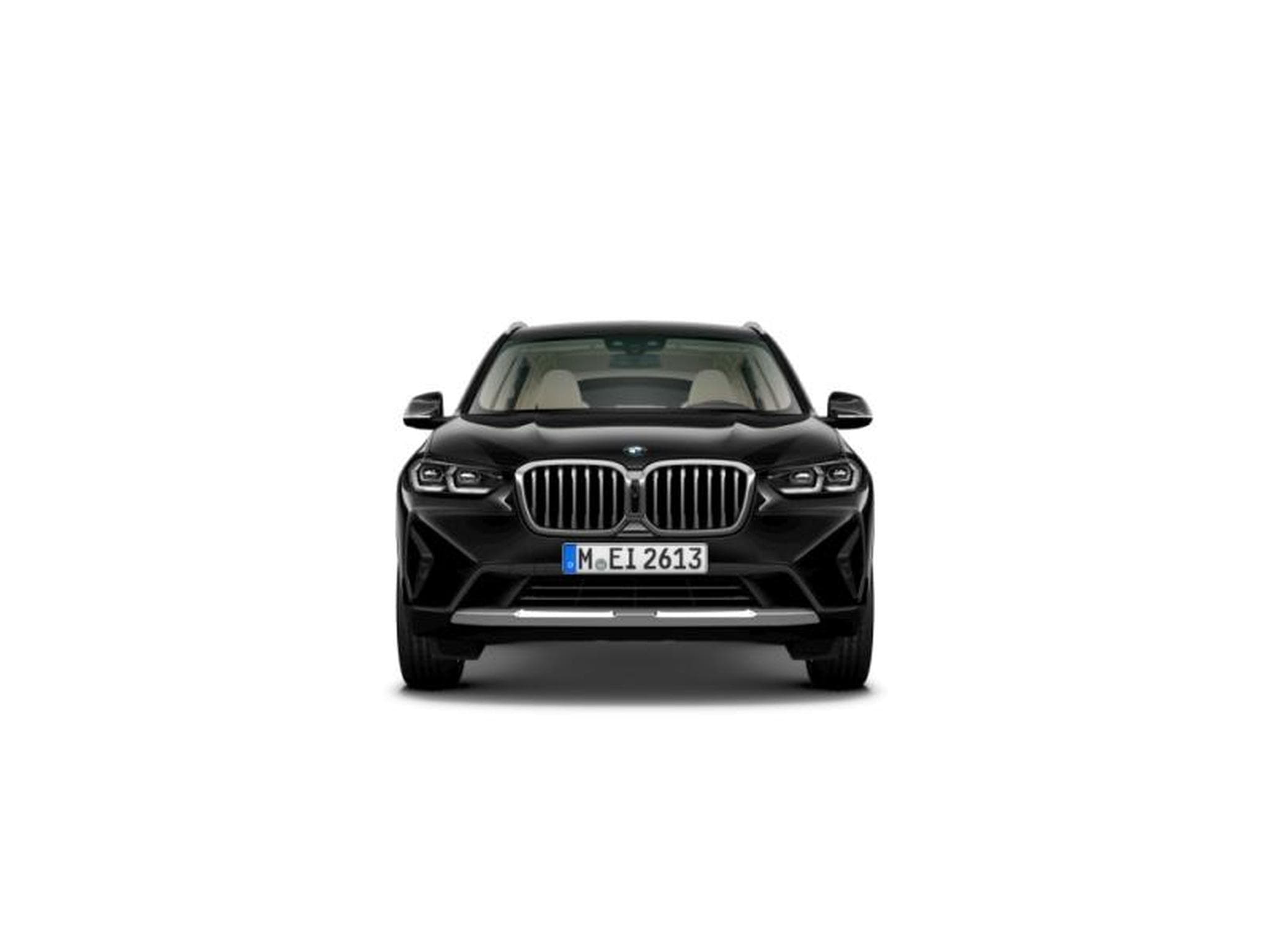 BMW X3 X3 (2023) - Foto 2