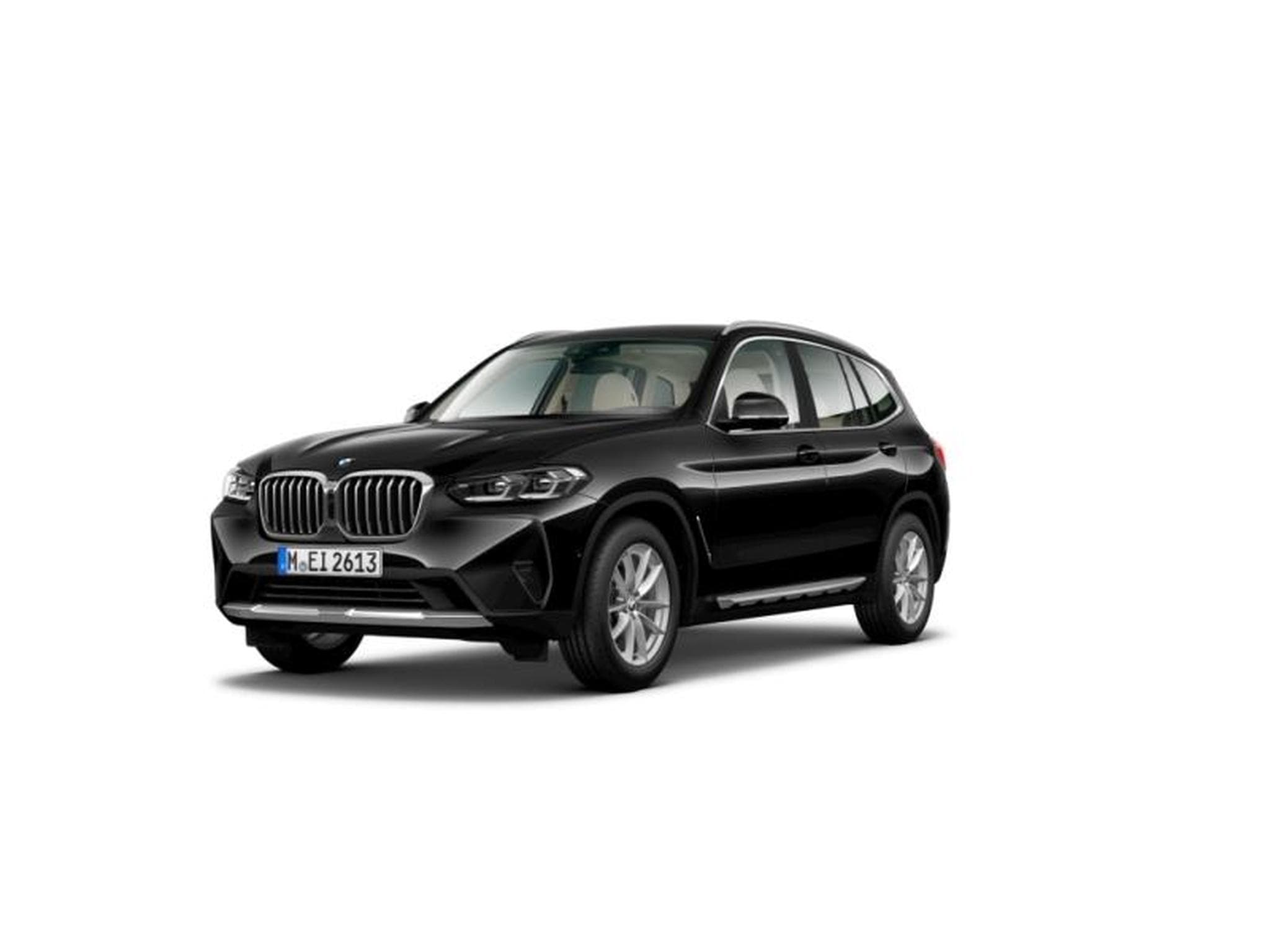 BMW X3 X3 (2023) - Foto 1
