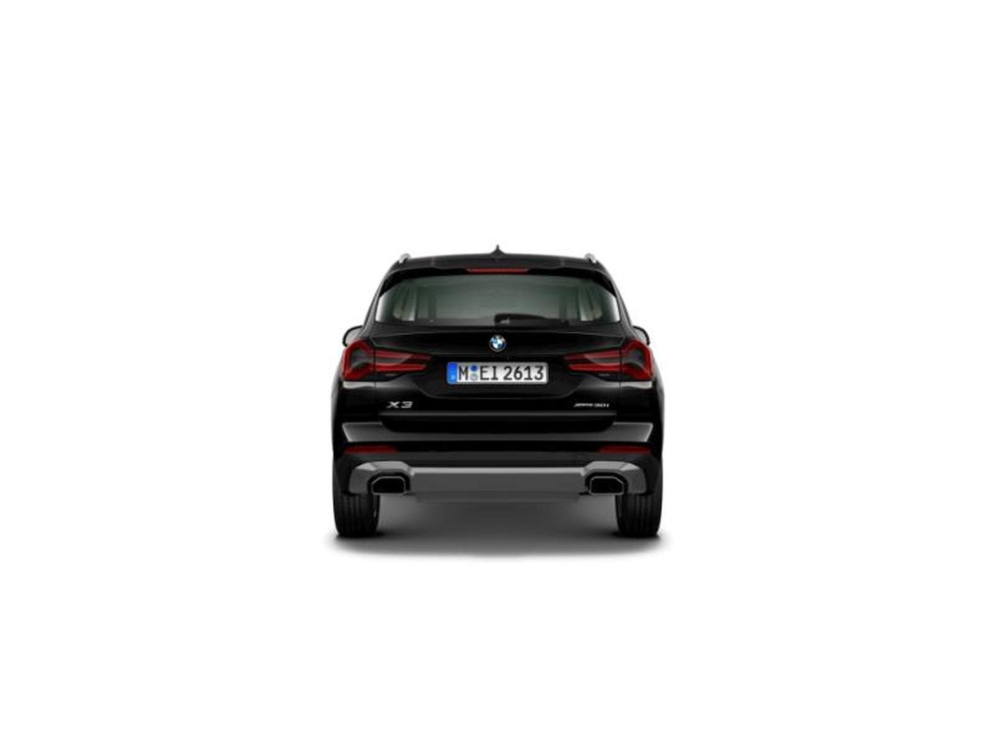 BMW X3 X3 (2023) - Foto 4