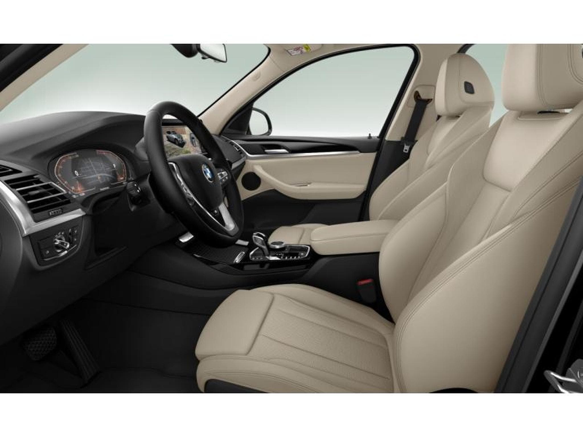 BMW X3 X3 (2023) - Foto 6